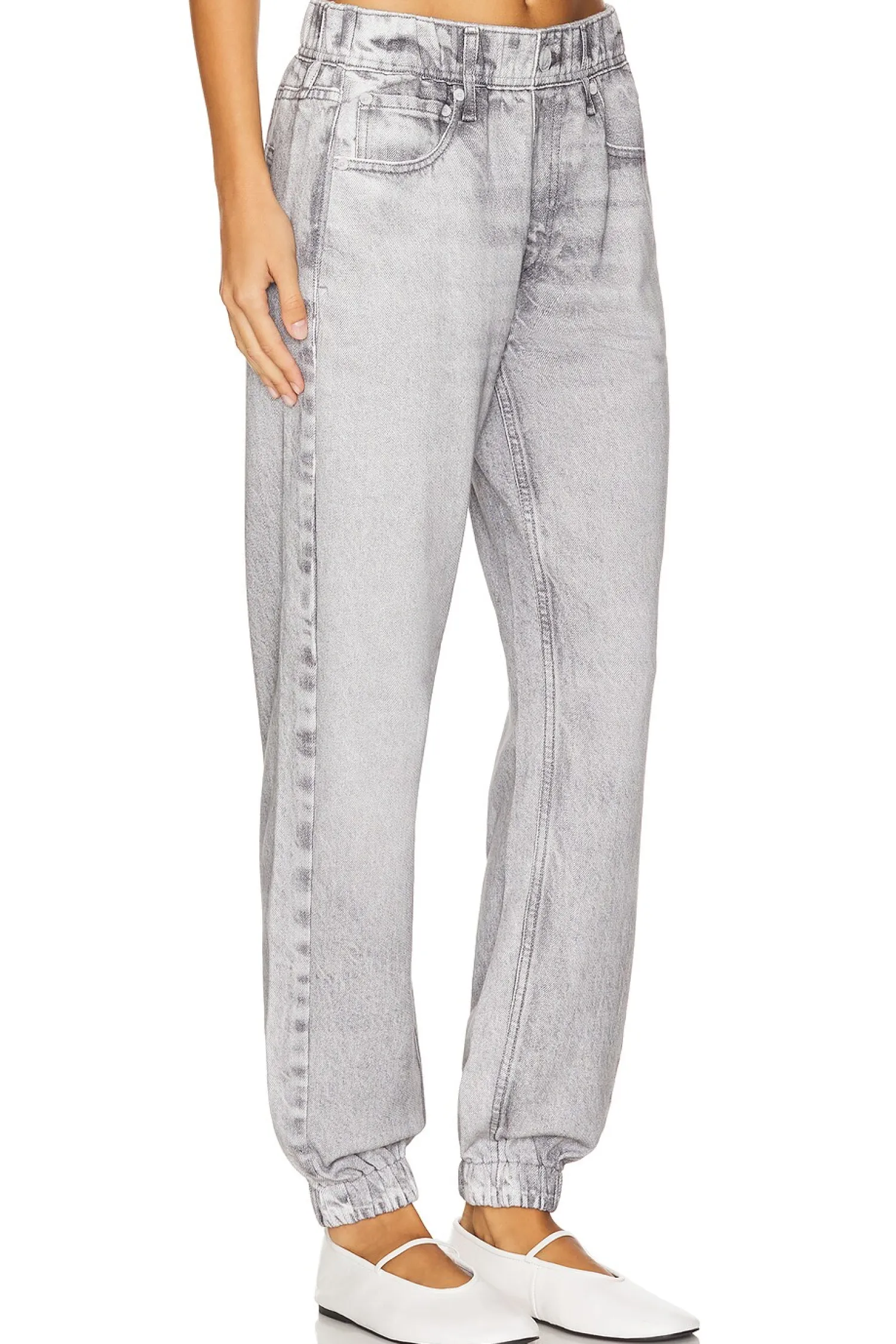 Women Rag & Bone Pants>Miramar Jogger