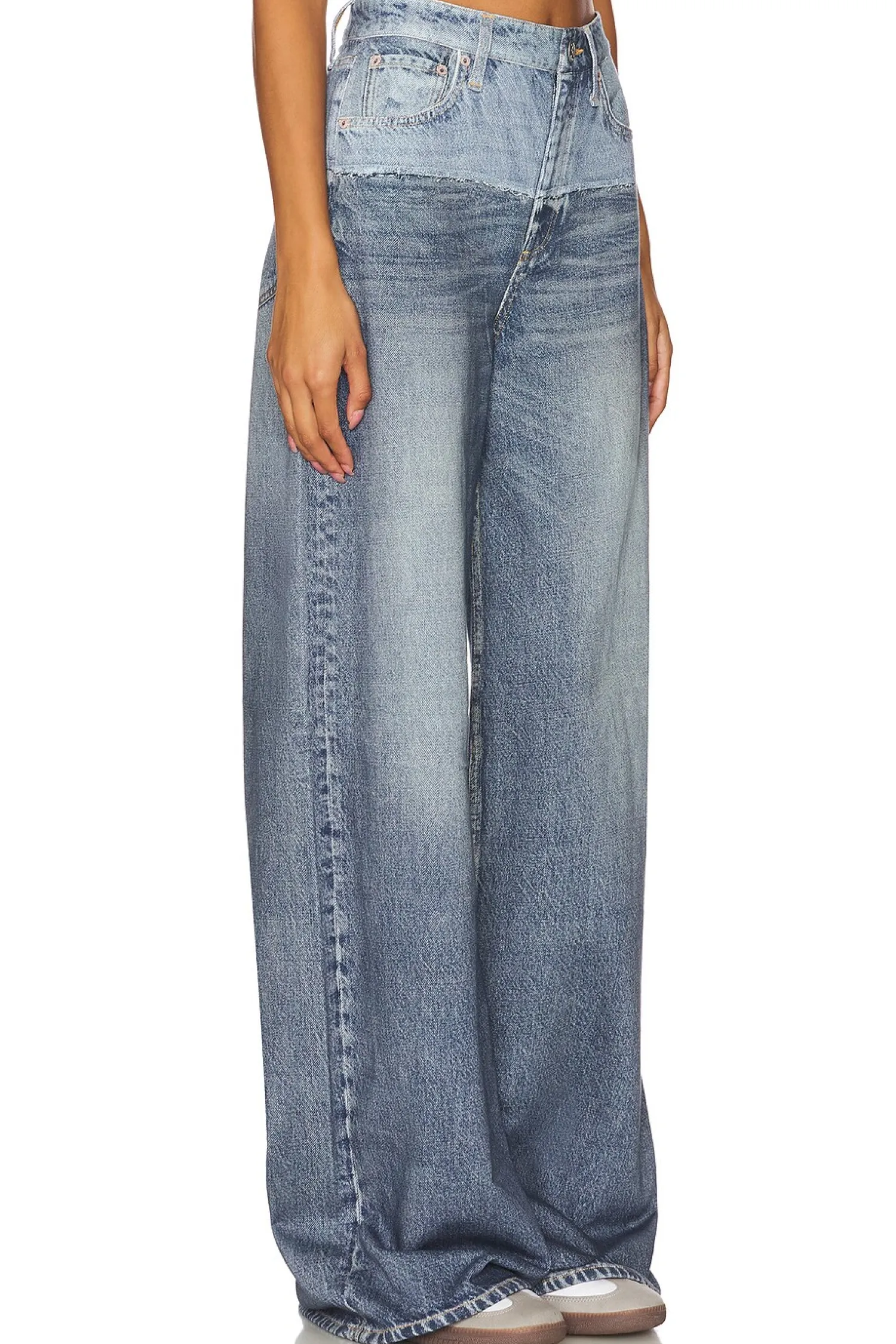 Women Rag & Bone Pants>Miramar Sofie Pant