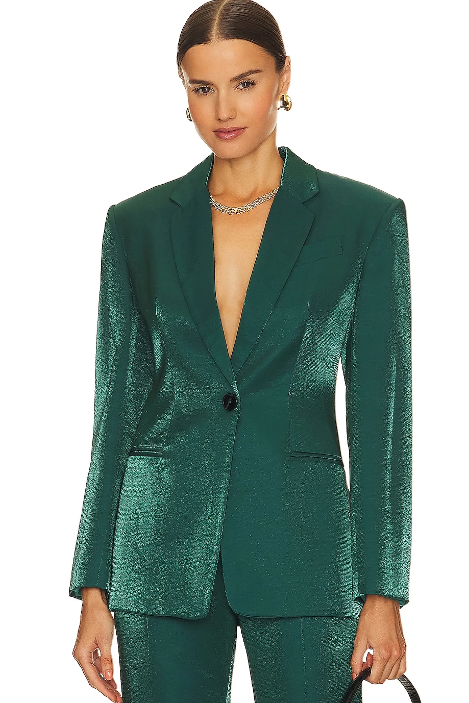 Women Shona Joy Jackets & Coats>Miramare Tailored Blazer