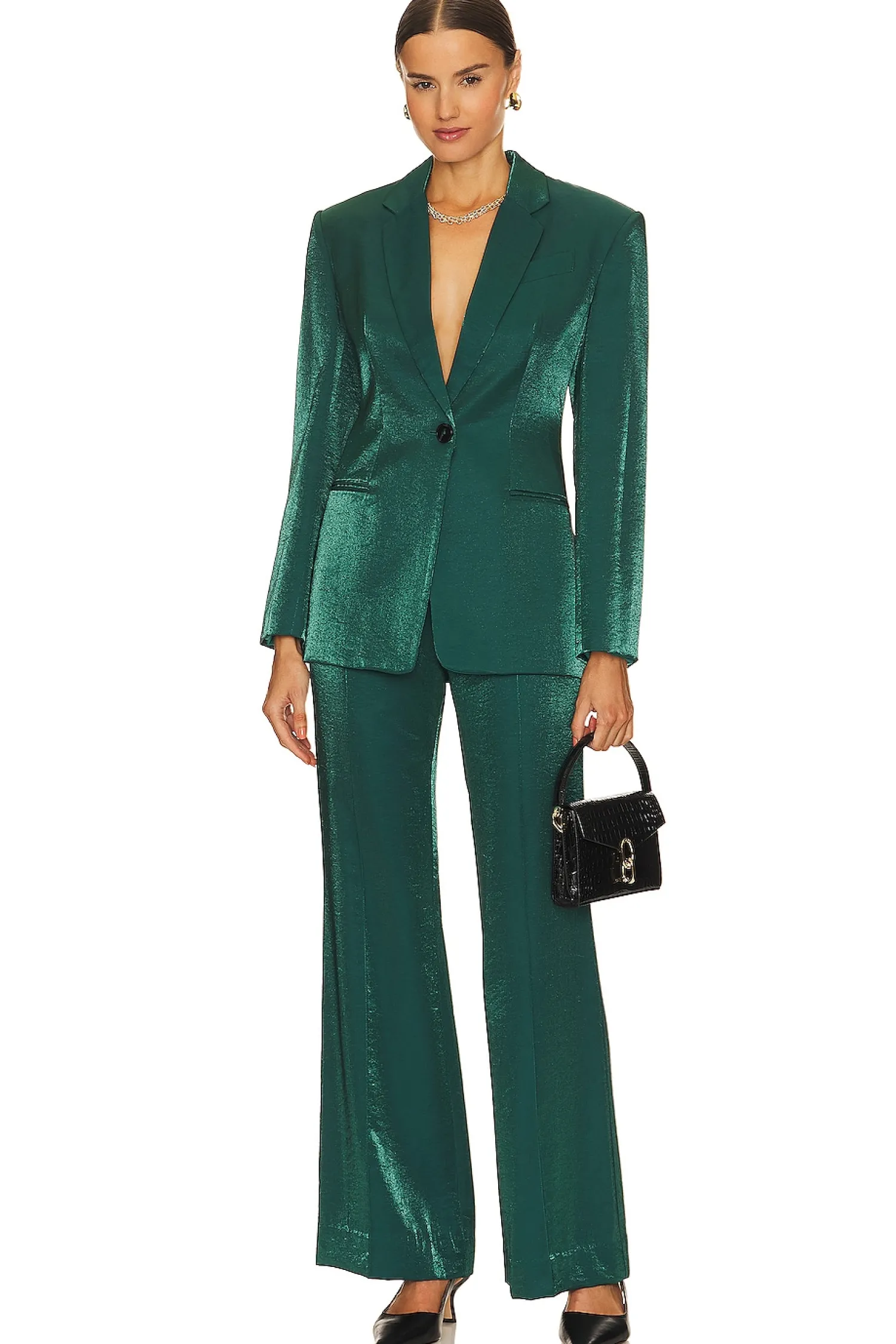 Women Shona Joy Jackets & Coats>Miramare Tailored Blazer