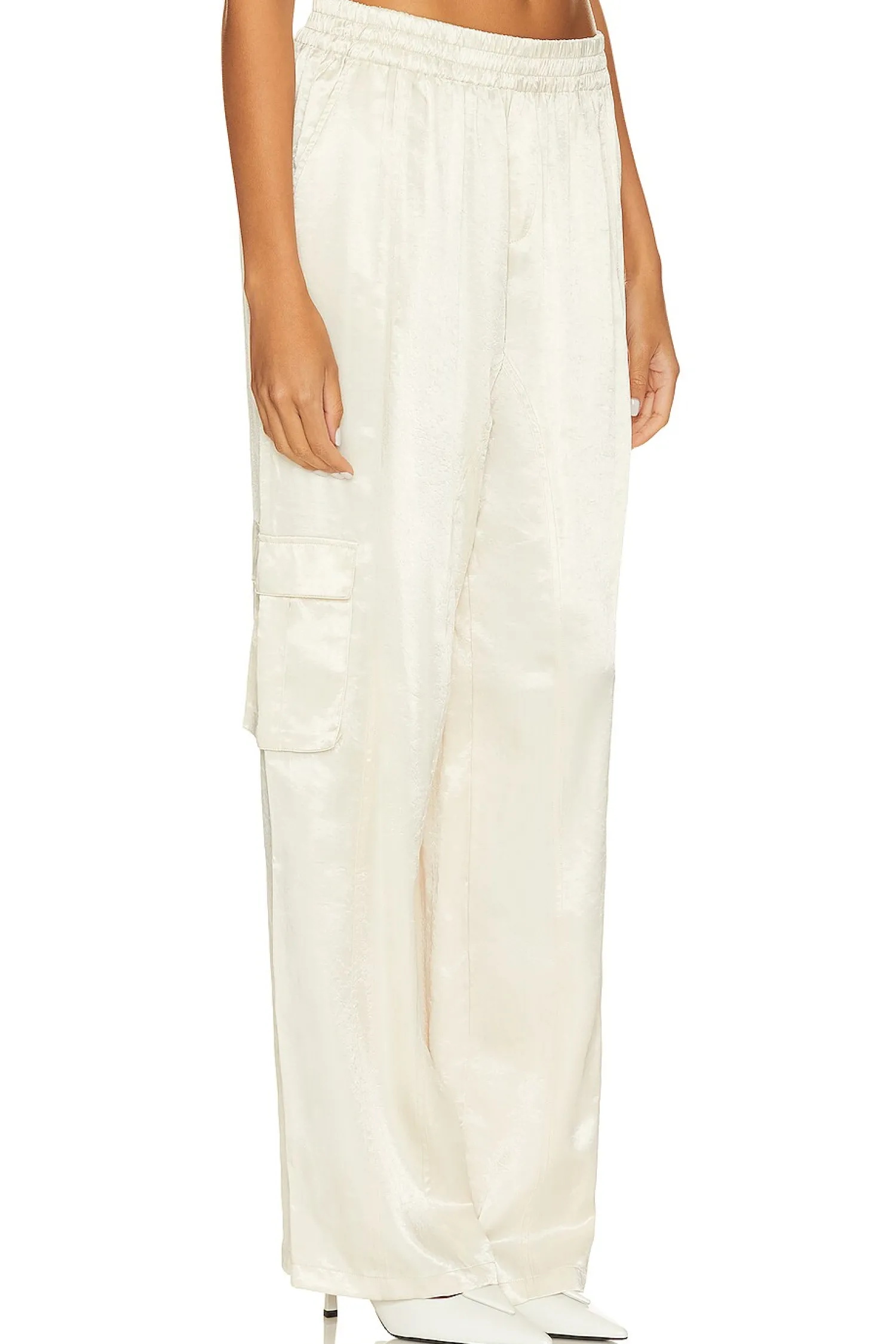 Women Lovers and Friends Pants>Miranda Cargo Pant