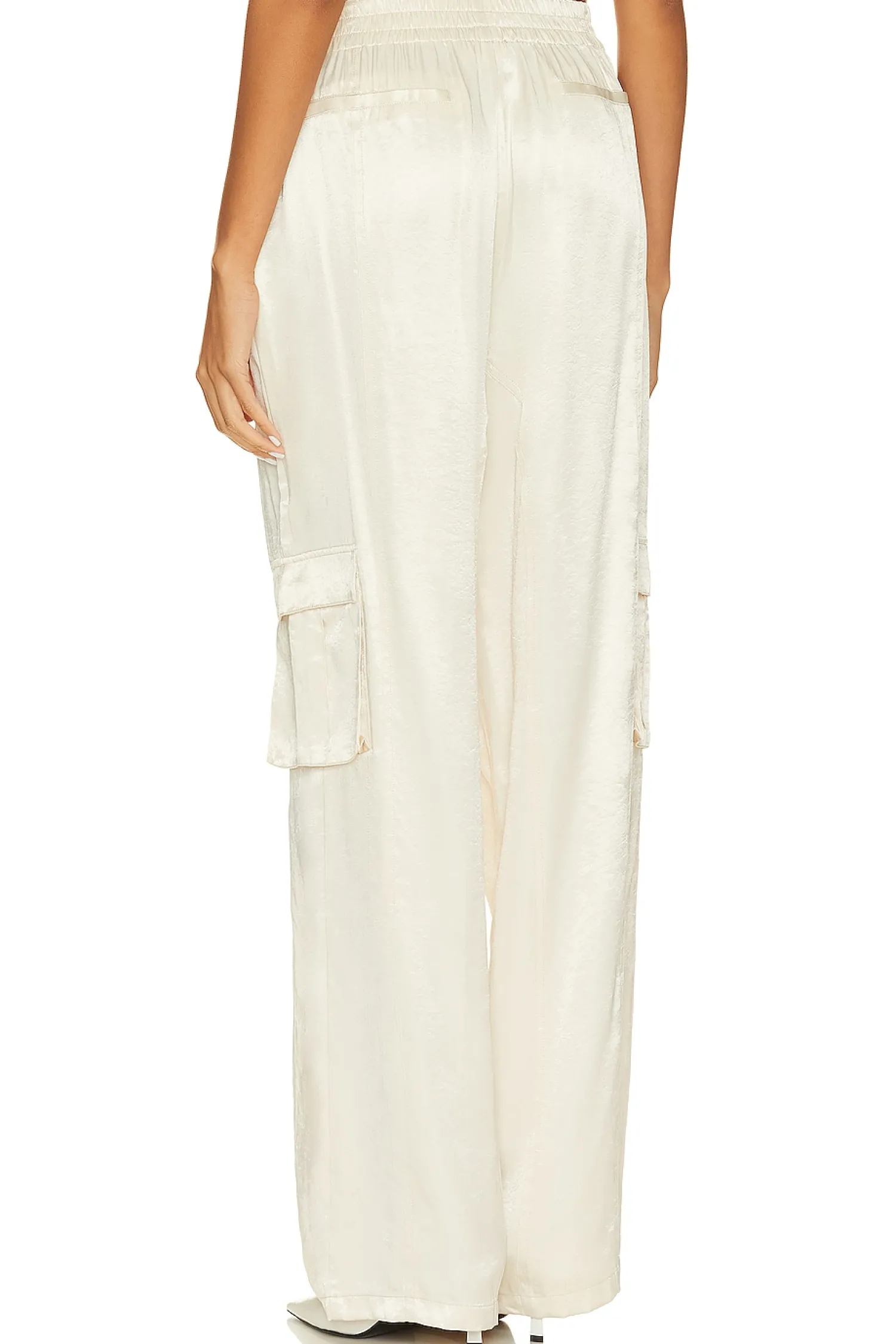 Women Lovers and Friends Pants>Miranda Cargo Pant