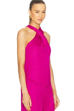 Women A.L.C. Matching Sets>Miranda Top