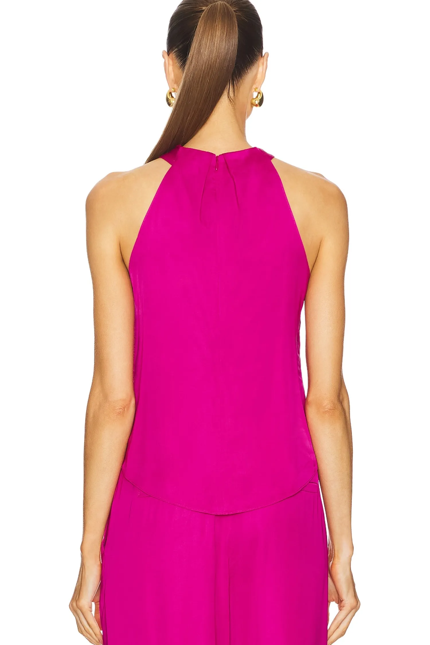 Women A.L.C. Matching Sets>Miranda Top