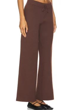 Women 525 Pants|Loungewear>Miranda Wide Leg Pant