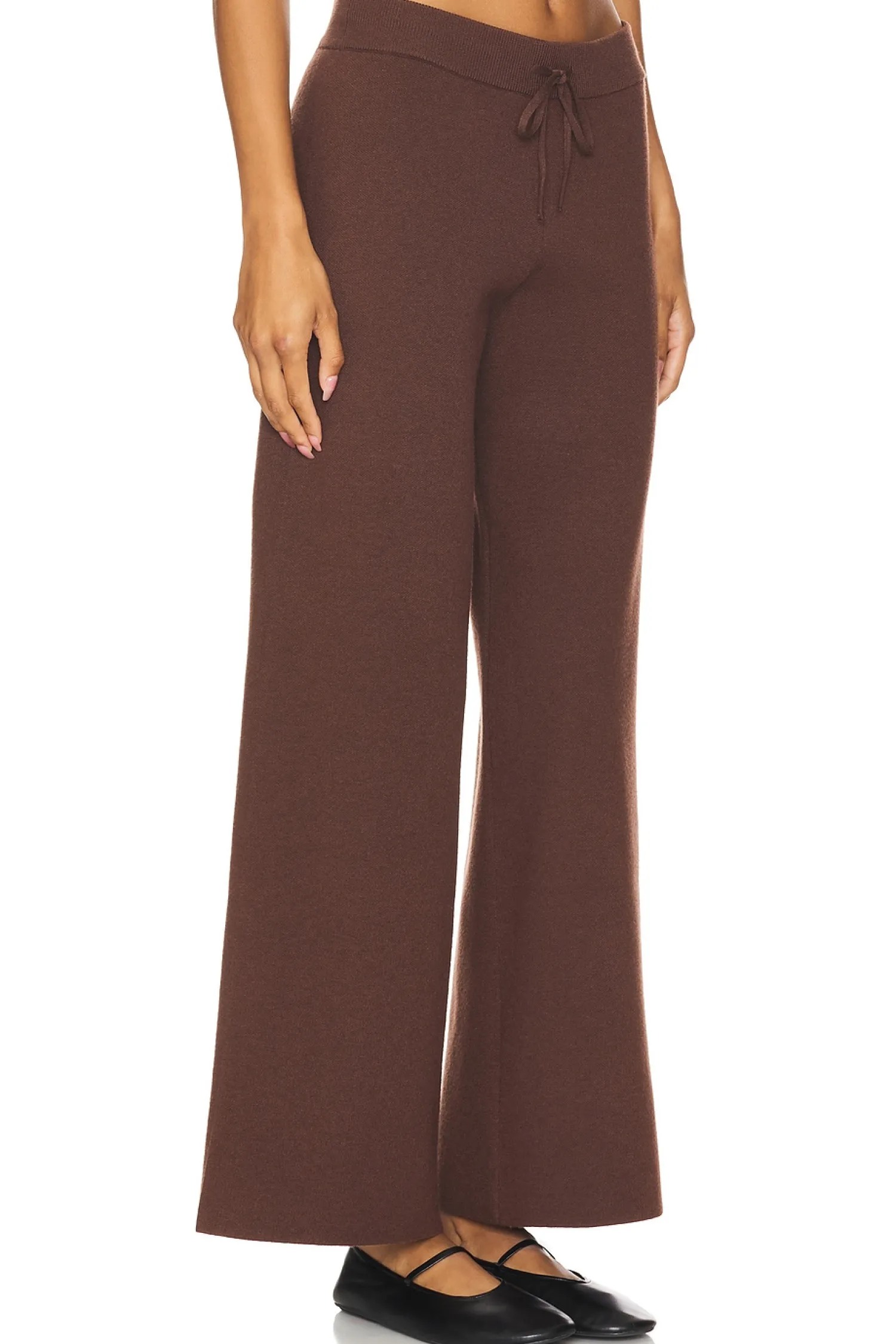 Women 525 Pants|Loungewear>Miranda Wide Leg Pant