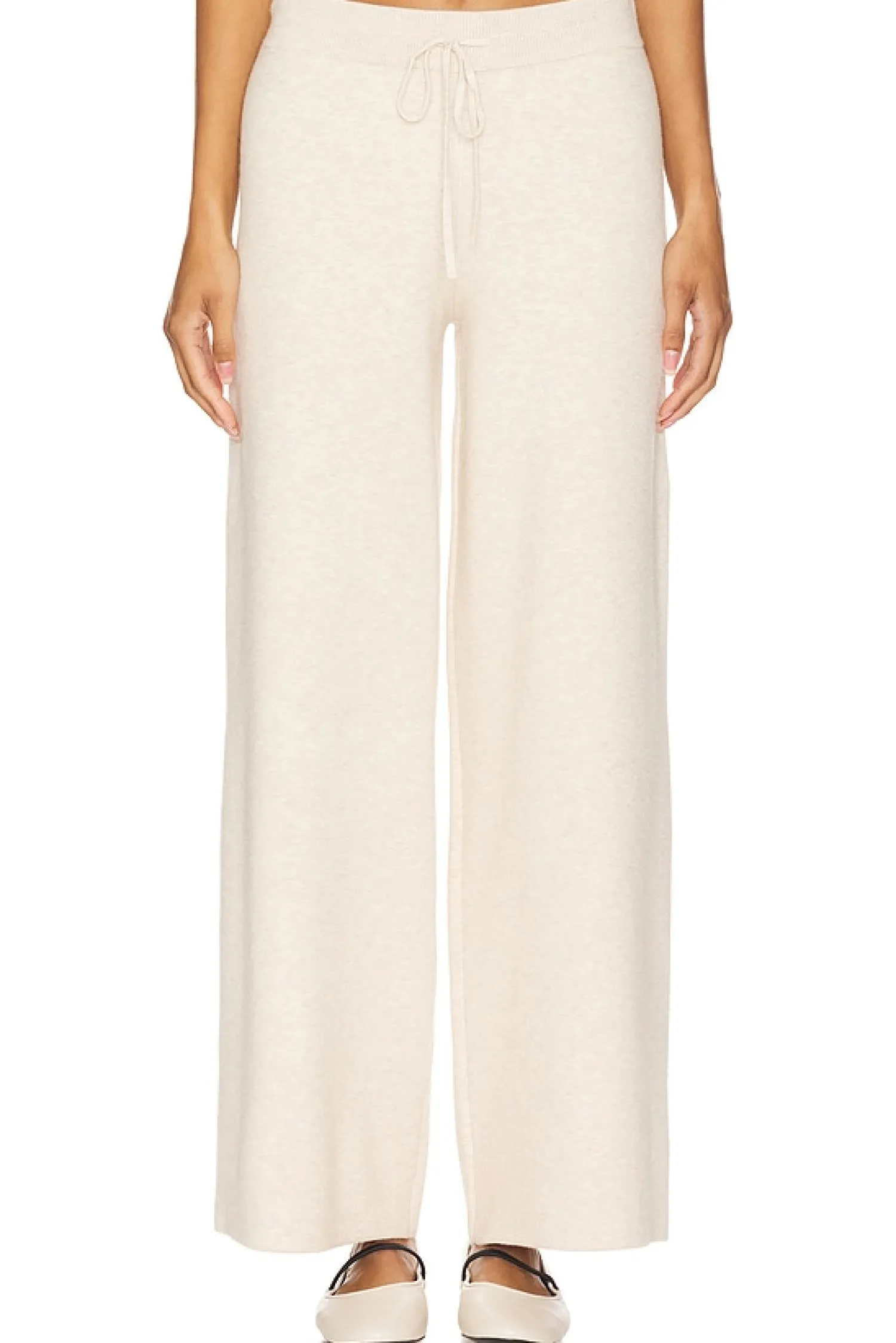 Women 525 Pants|Loungewear>Miranda Wide Leg Pant