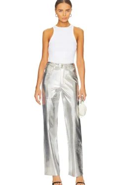 Women WeWoreWhat Pants><noscript><img width=