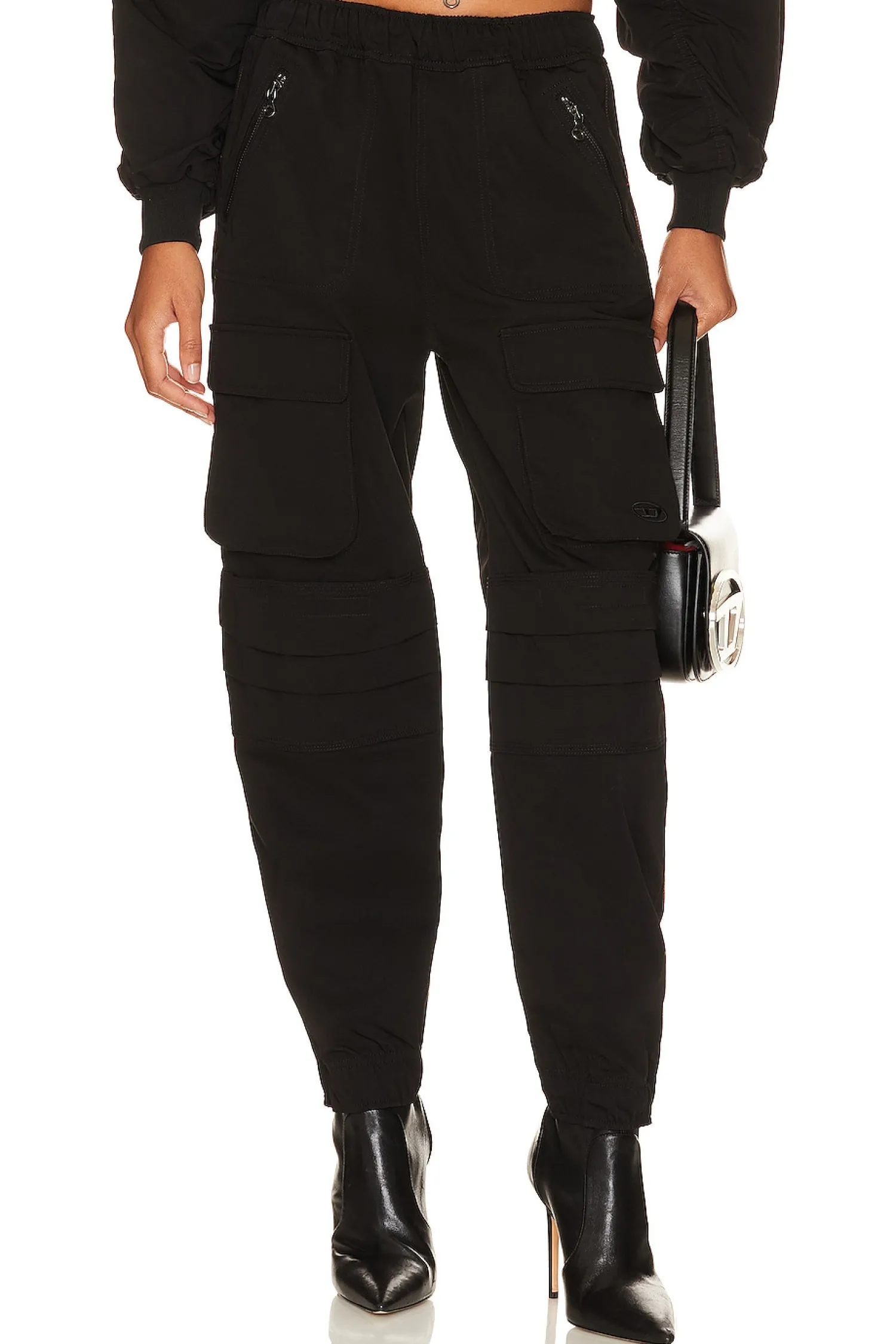 Women Diesel Pants>Mirt Pant