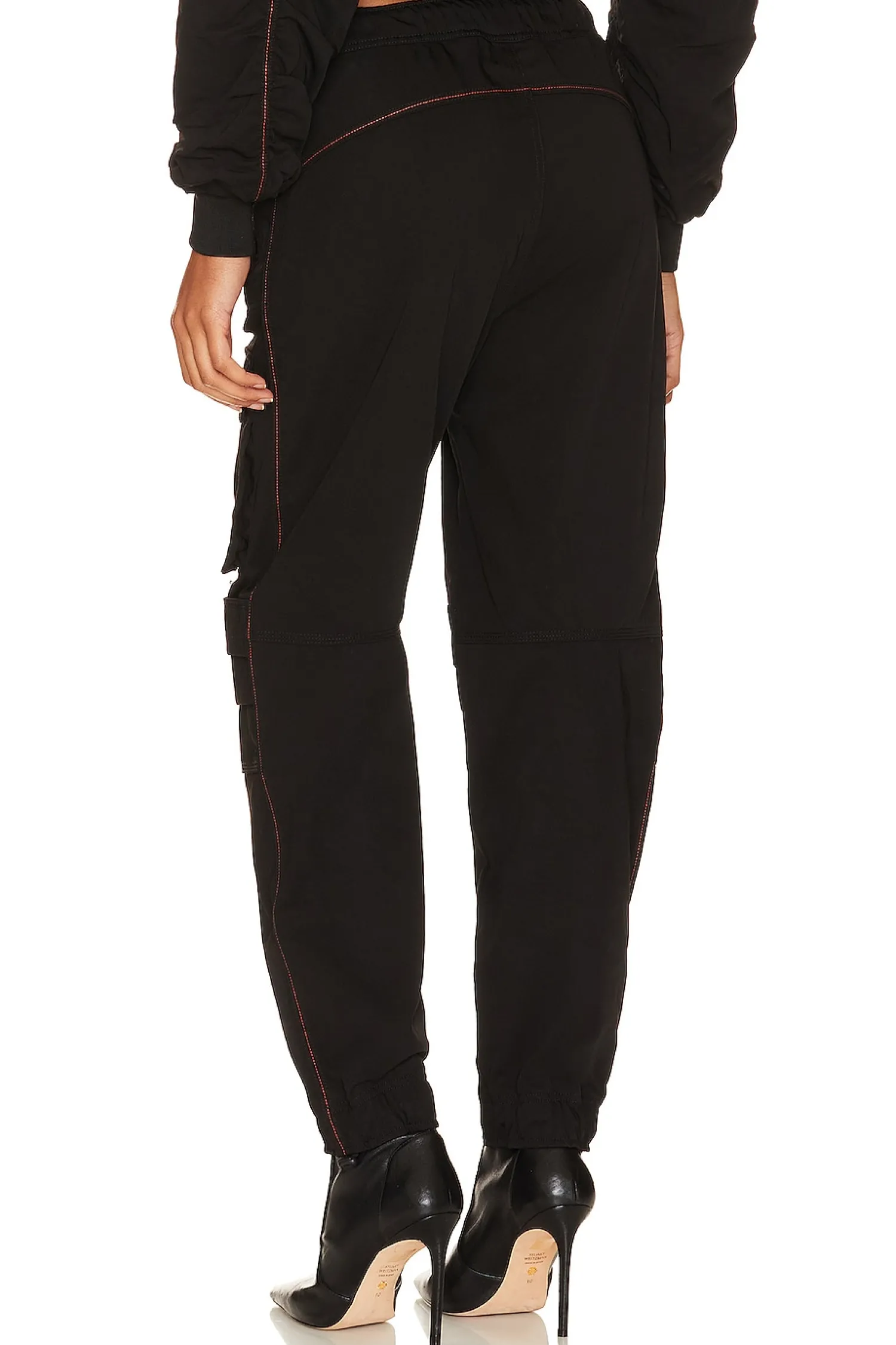 Women Diesel Pants>Mirt Pant