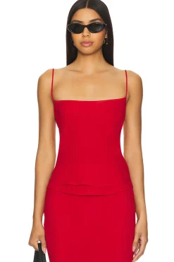 Women Lovers and Friends Matching Sets>Mischa Top