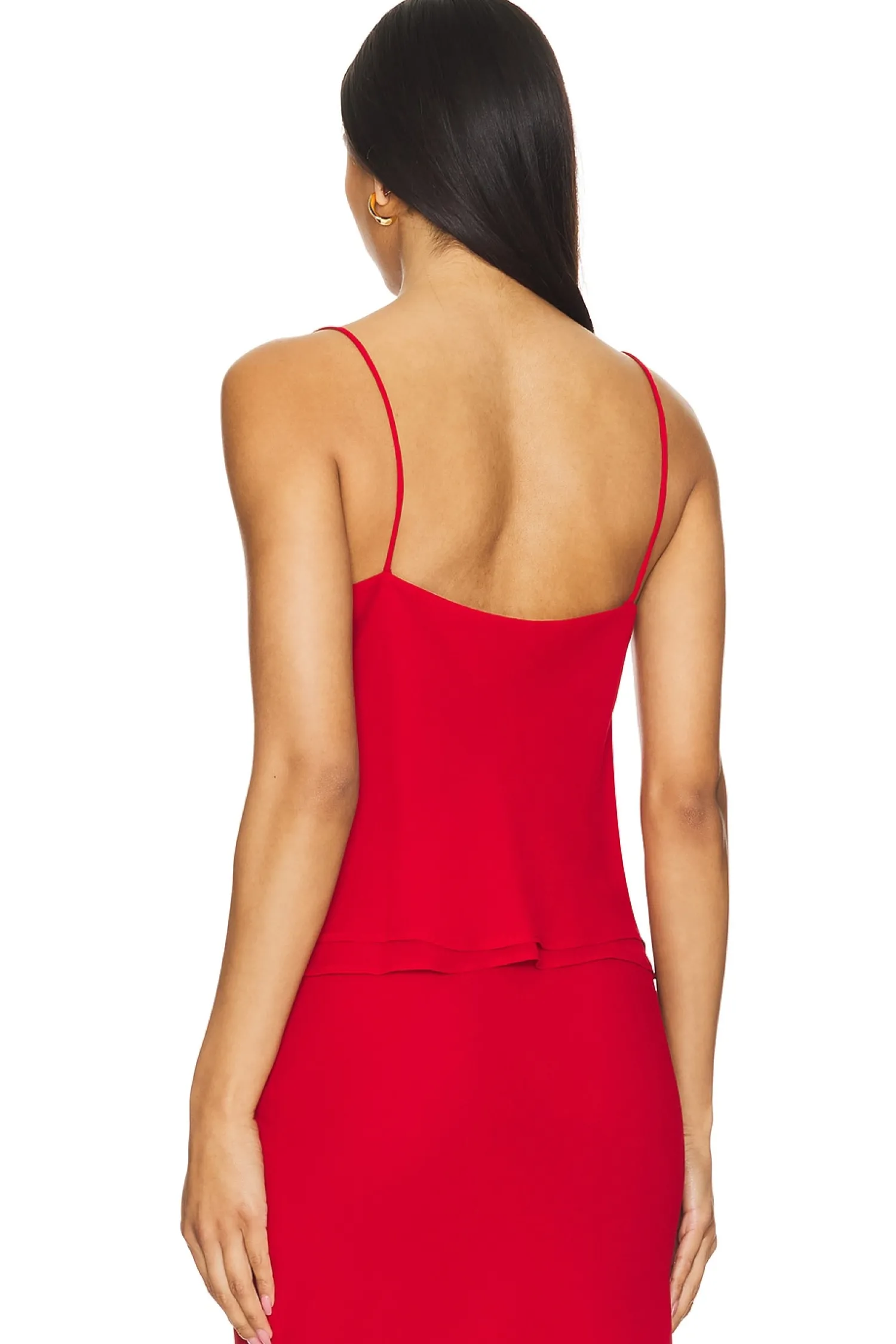 Women Lovers and Friends Matching Sets>Mischa Top