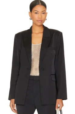 Women Steve Madden Jackets & Coats>Misha Blazer