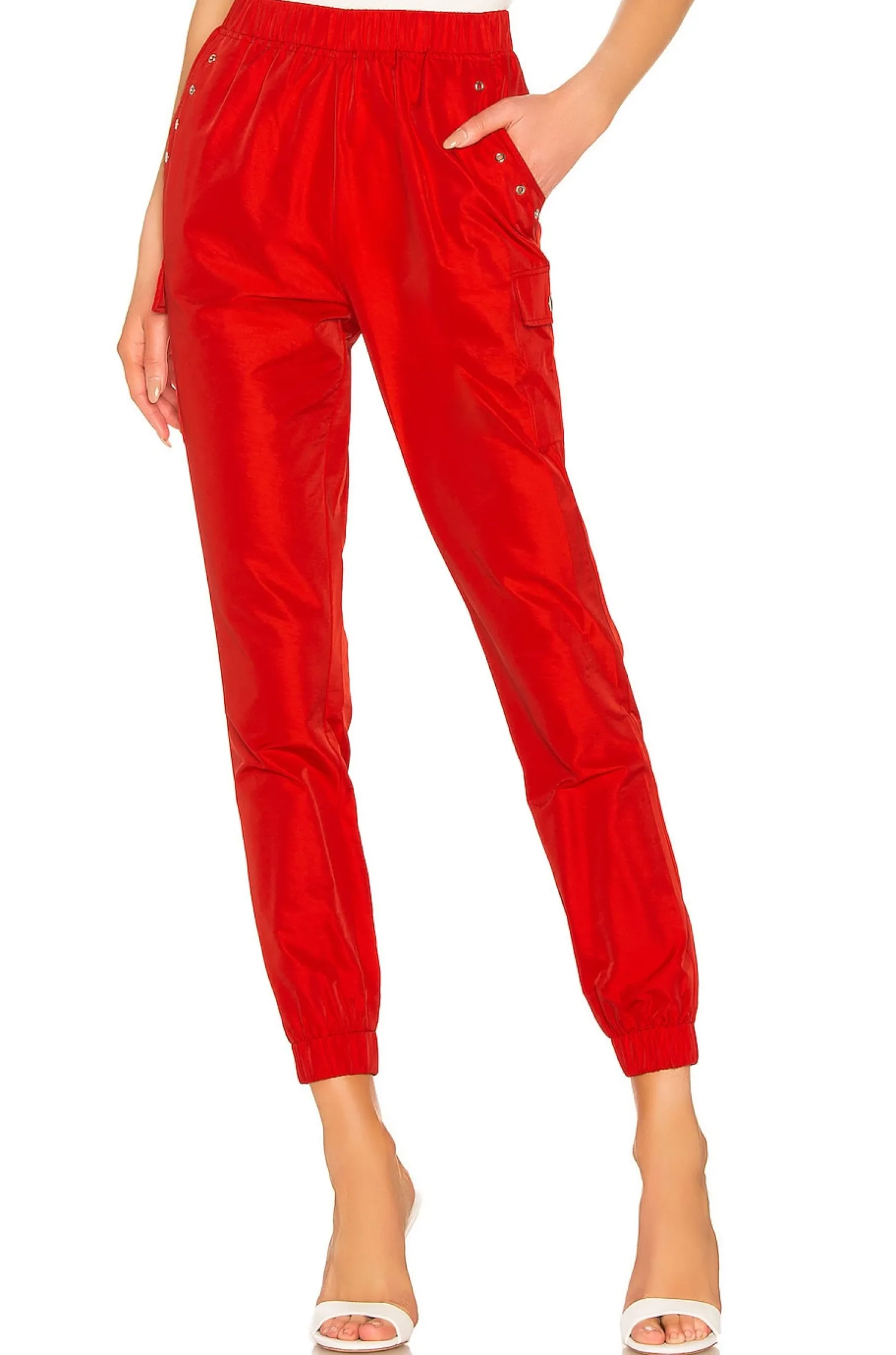 Women superdown Pants>Missy Jogger Pant
