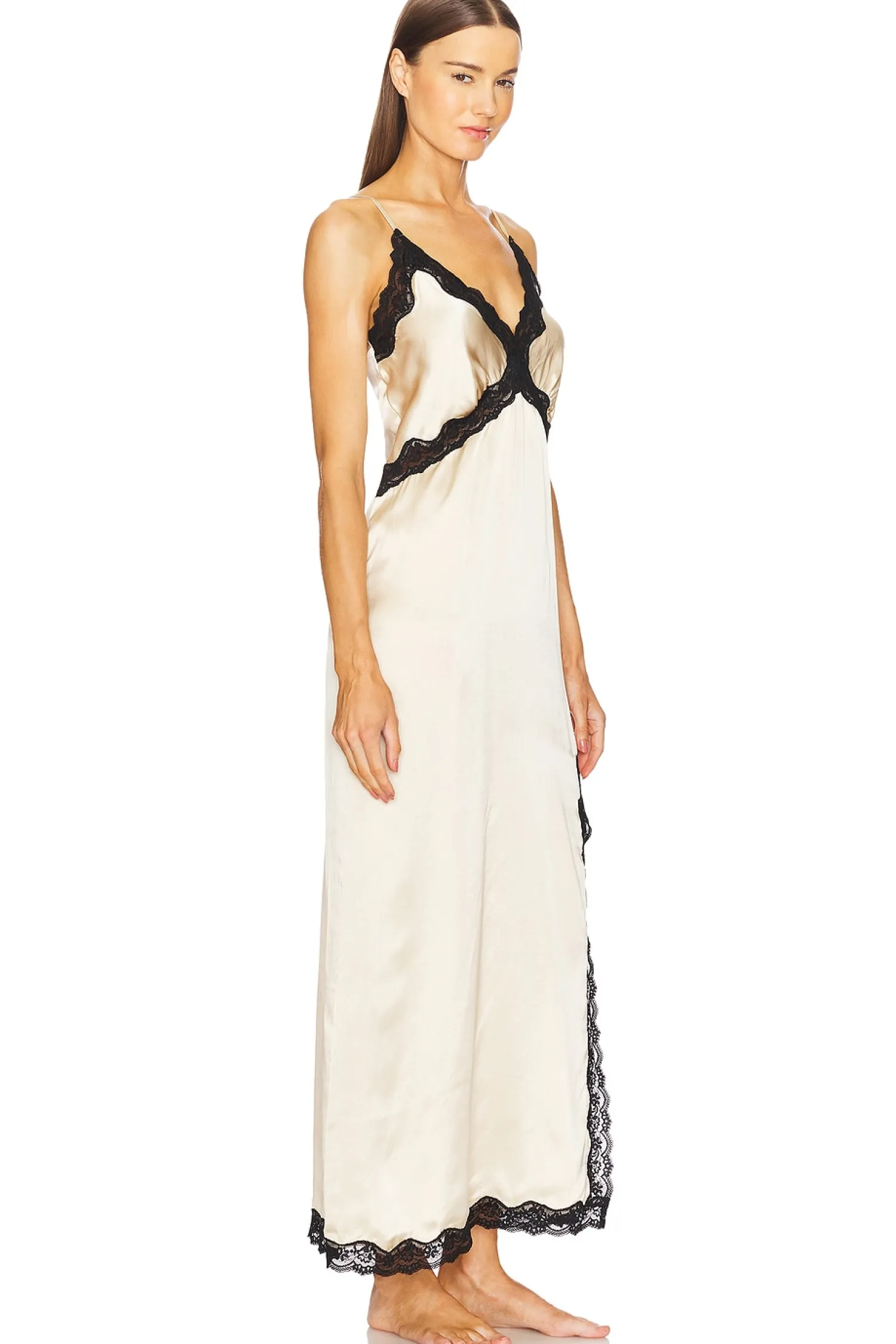 Women Love Stories Lingerie & Sleepwear|Dresses>Mist Dress