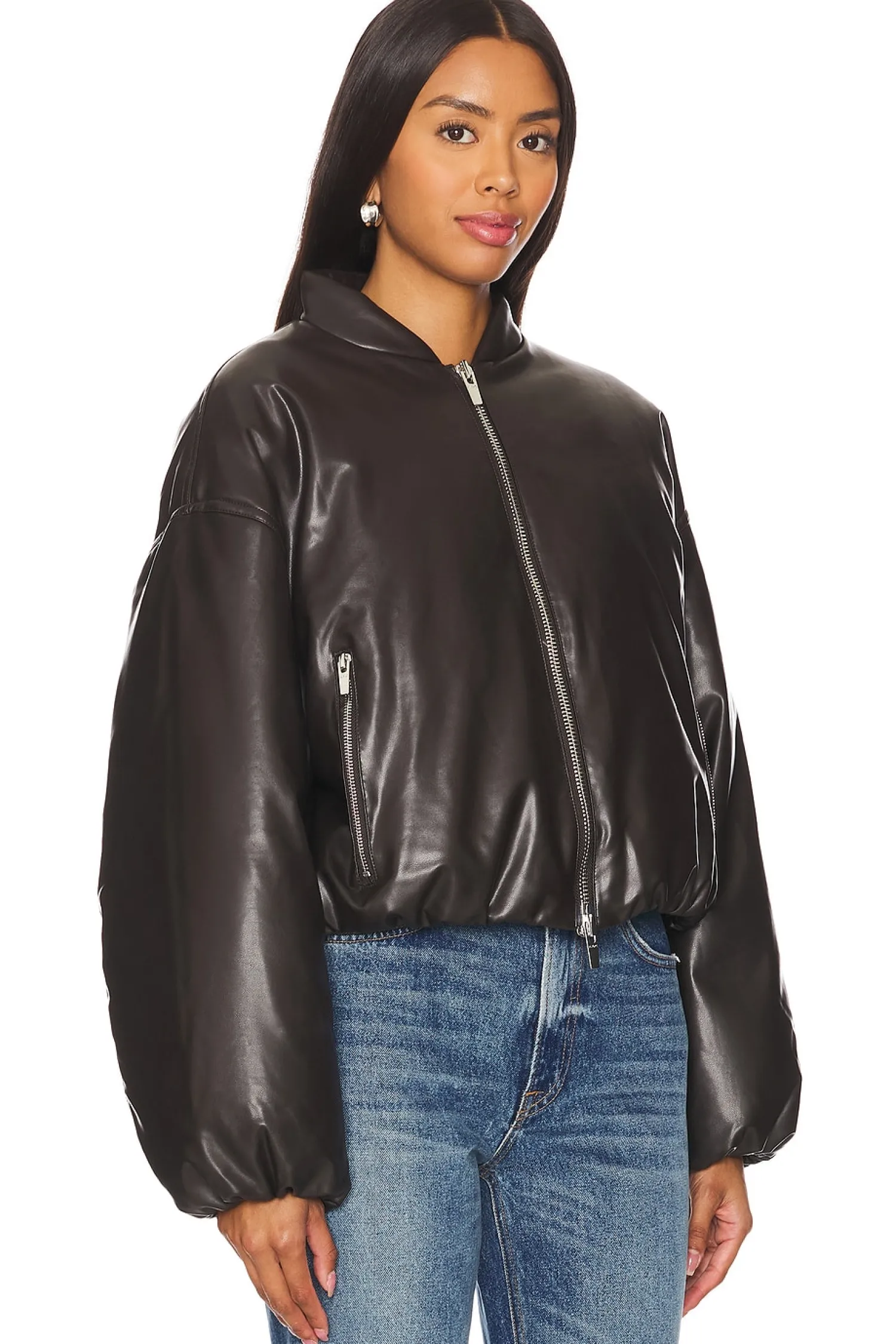 Women A.L.C. Jackets & Coats>Mitchell Jacket