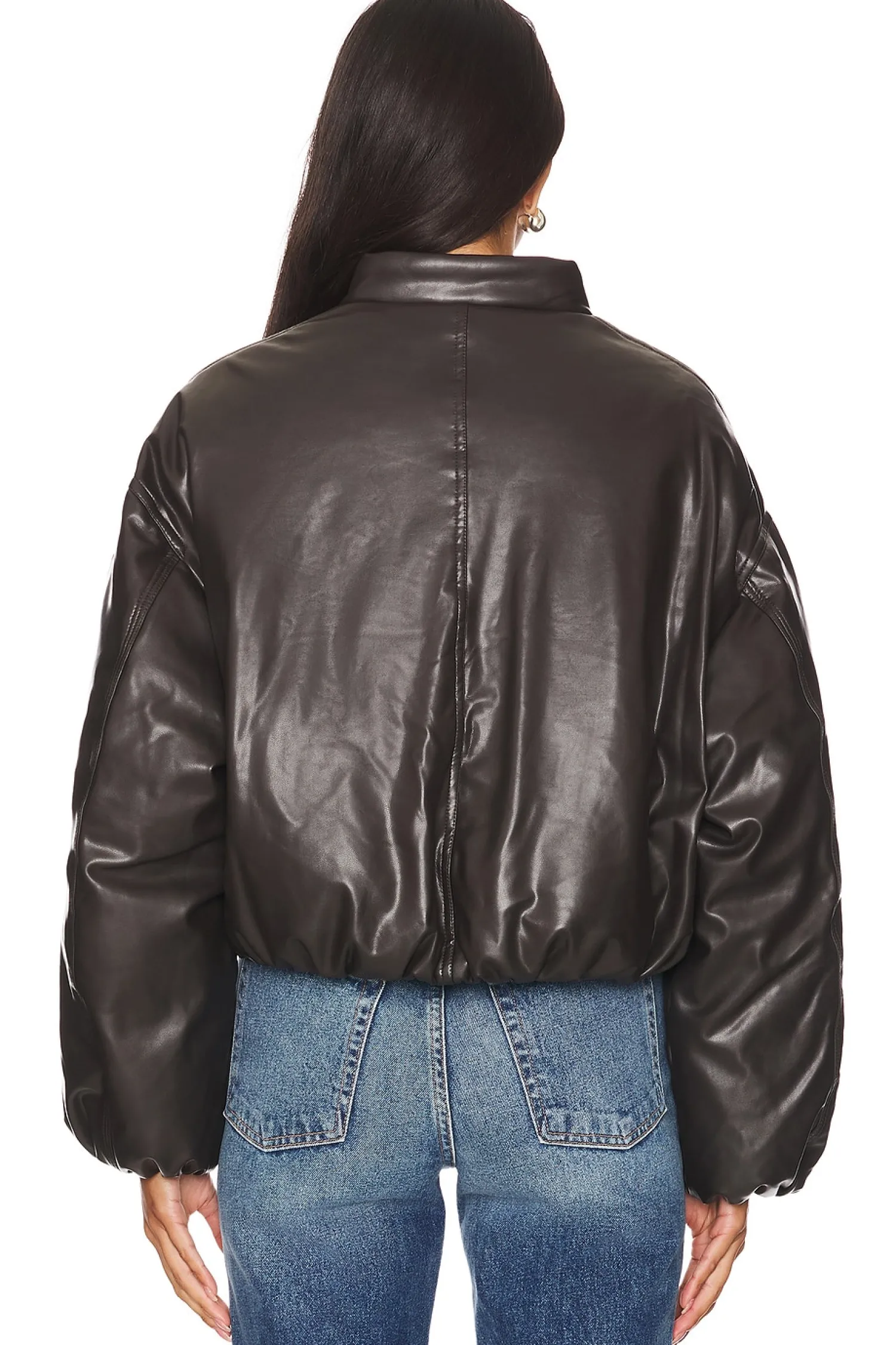 Women A.L.C. Jackets & Coats>Mitchell Jacket