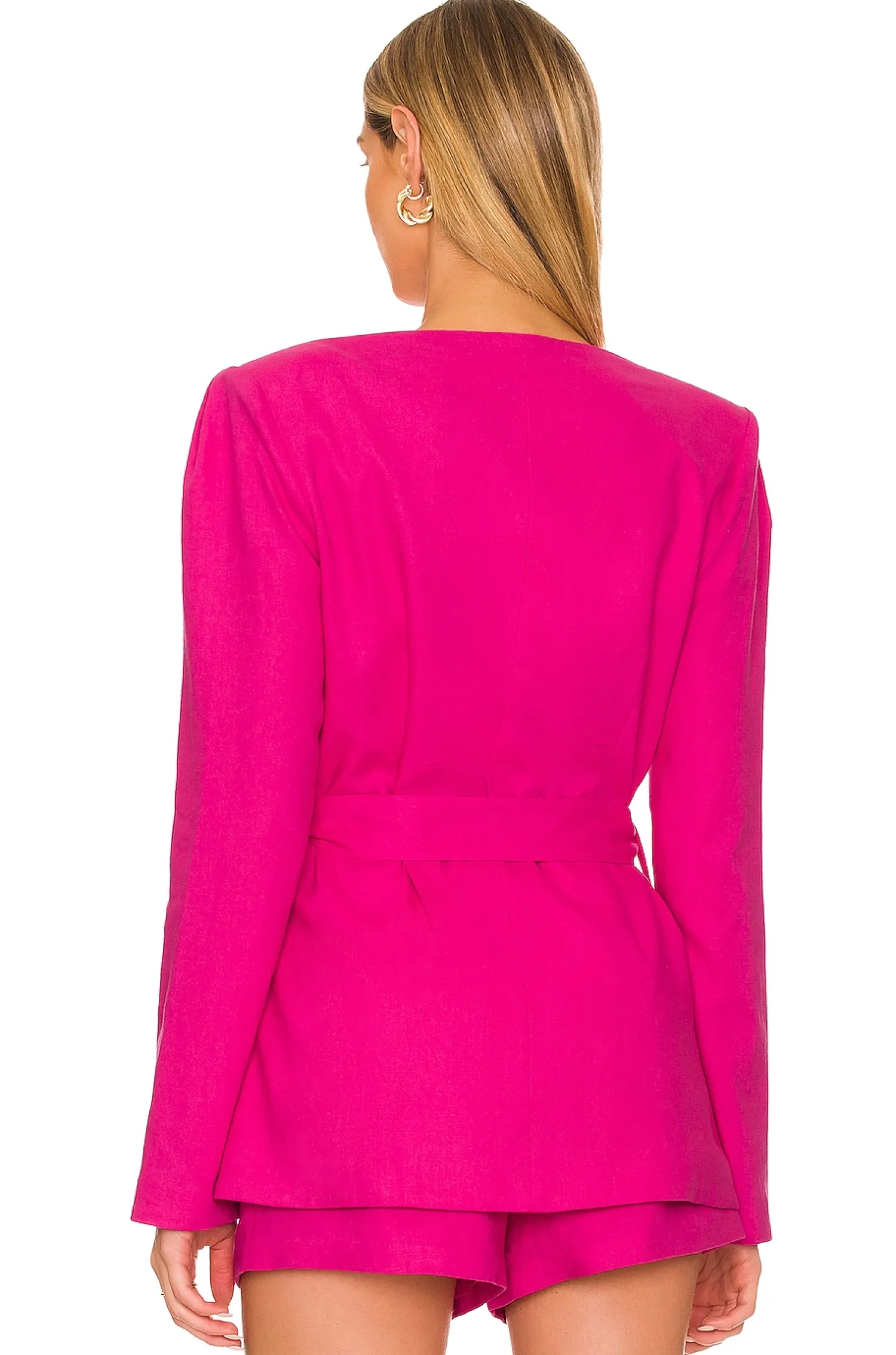 Women Lovers and Friends Jackets & Coats>Moda Blazer