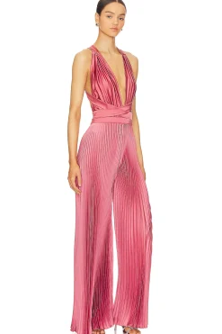 Women L'IDEE Jumpsuits>Moderniste Jumpsuit