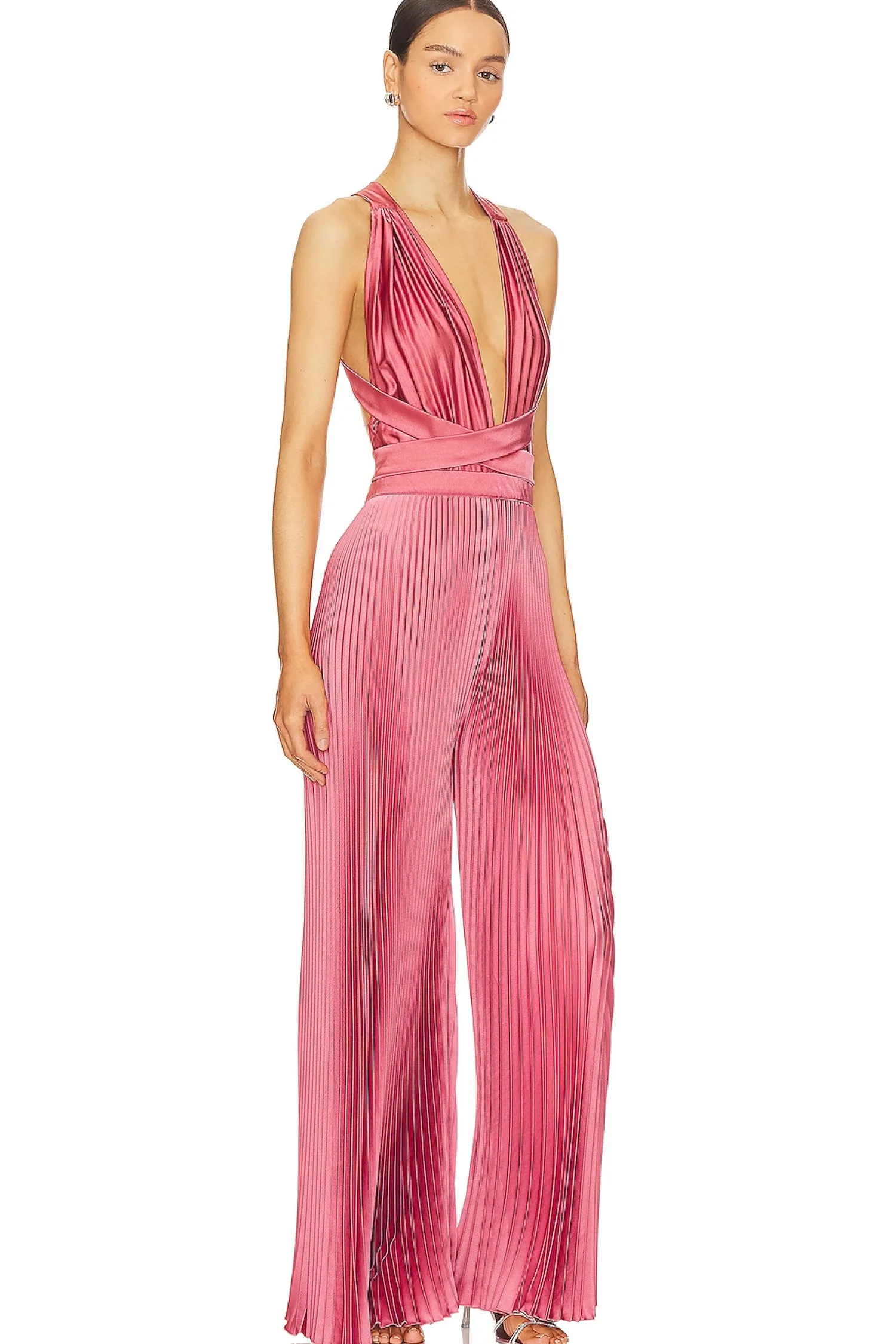 Women L'IDEE Jumpsuits>Moderniste Jumpsuit