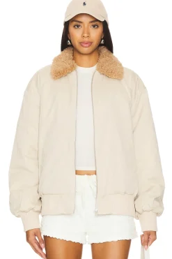Women Lovers and Friends Jackets & Coats>Mollie Jacket