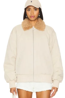 Women Lovers and Friends Jackets & Coats>Mollie Jacket
