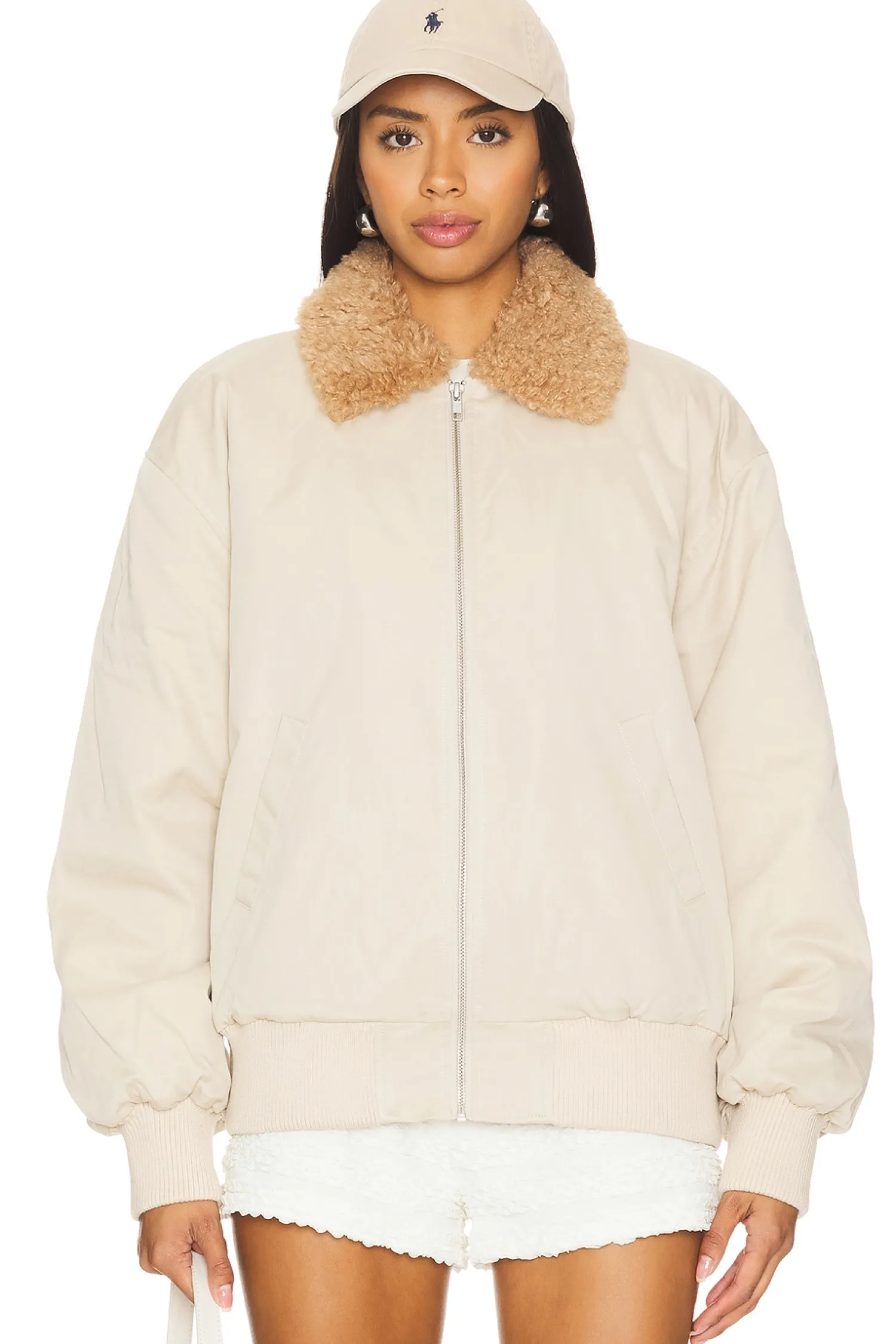 Women Lovers and Friends Jackets & Coats>Mollie Jacket