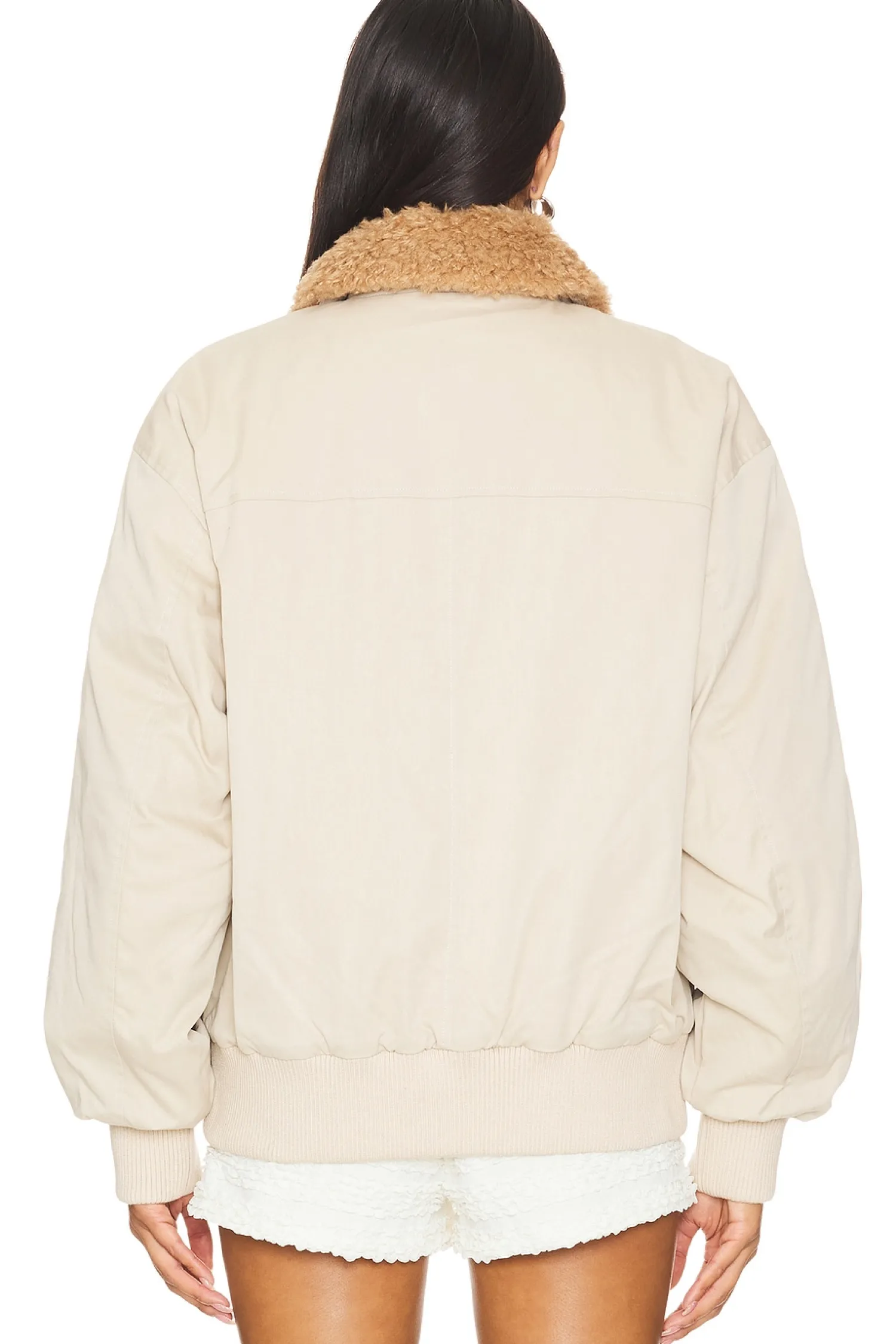 Women Lovers and Friends Jackets & Coats>Mollie Jacket