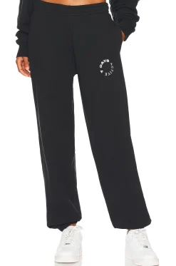Women 7 Days Active Pants|Loungewear>Monday Sweatpant