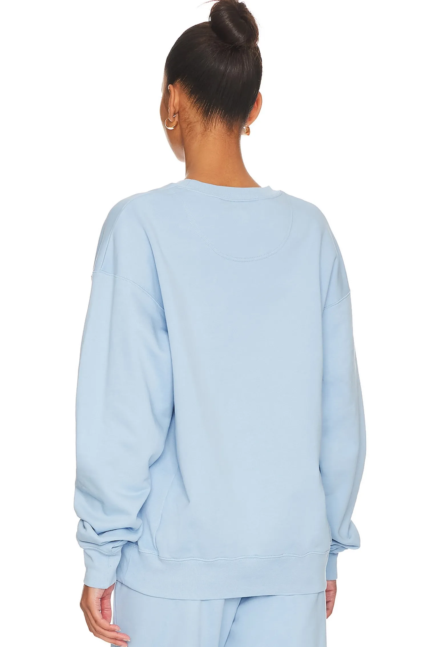 Women 7 Days Active Loungewear>Monday Sweatshirt