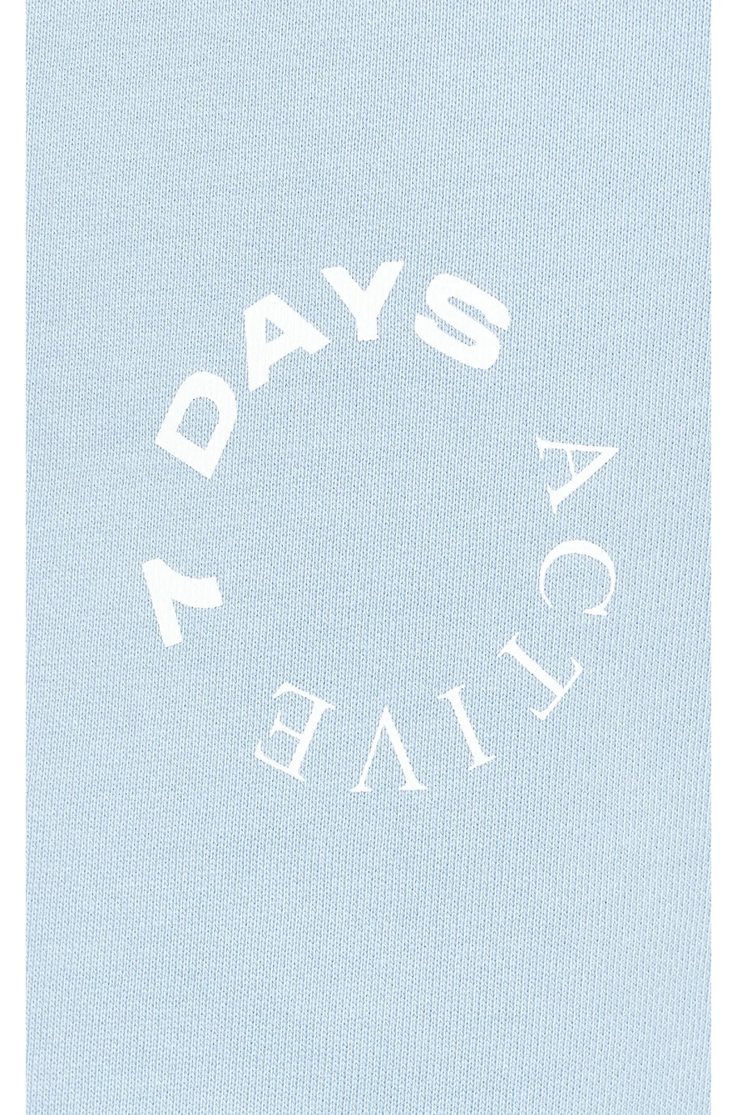 Women 7 Days Active Loungewear>Monday Sweatshirt