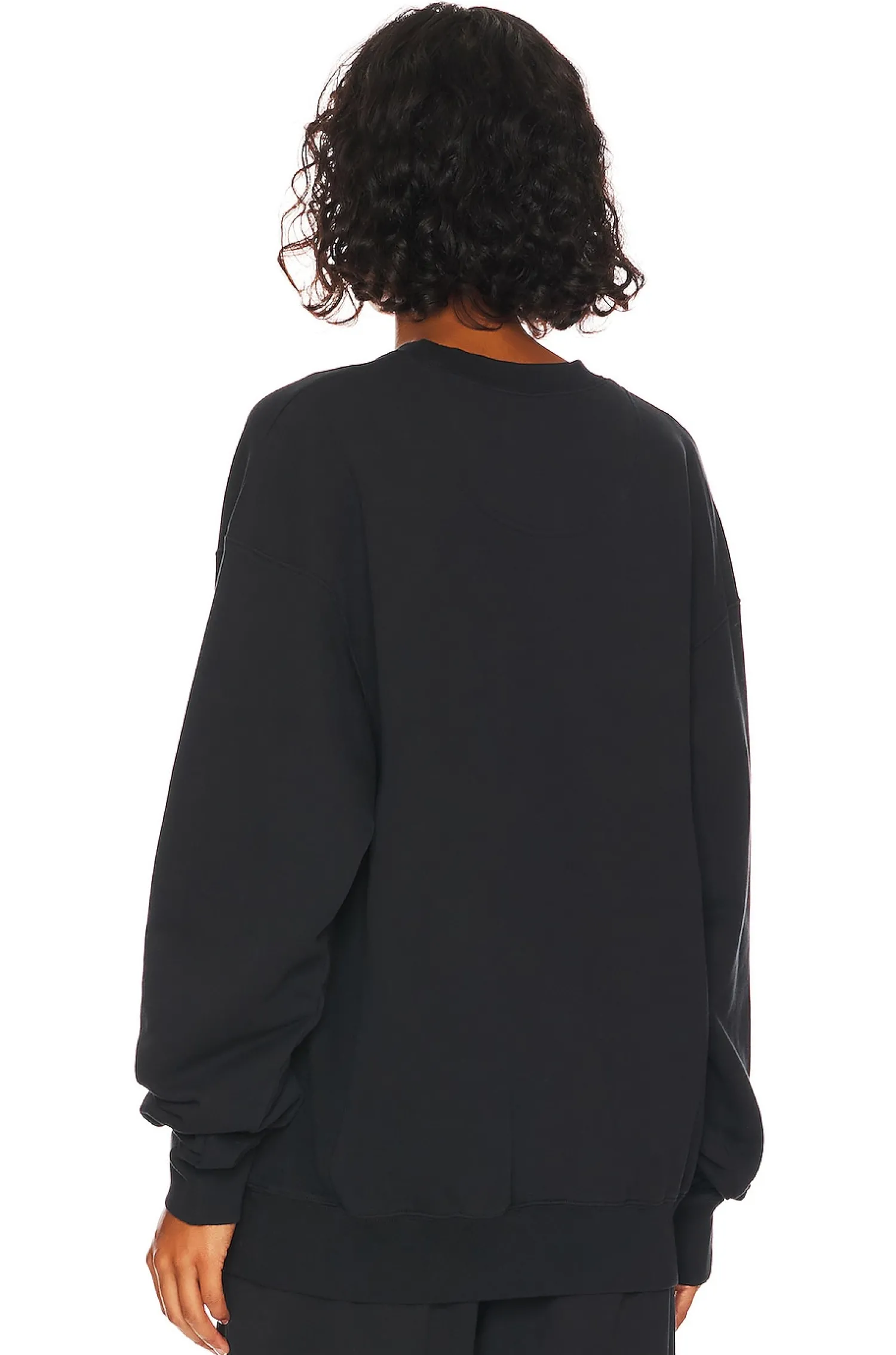 Women 7 Days Active Loungewear>Monday Sweatshirt