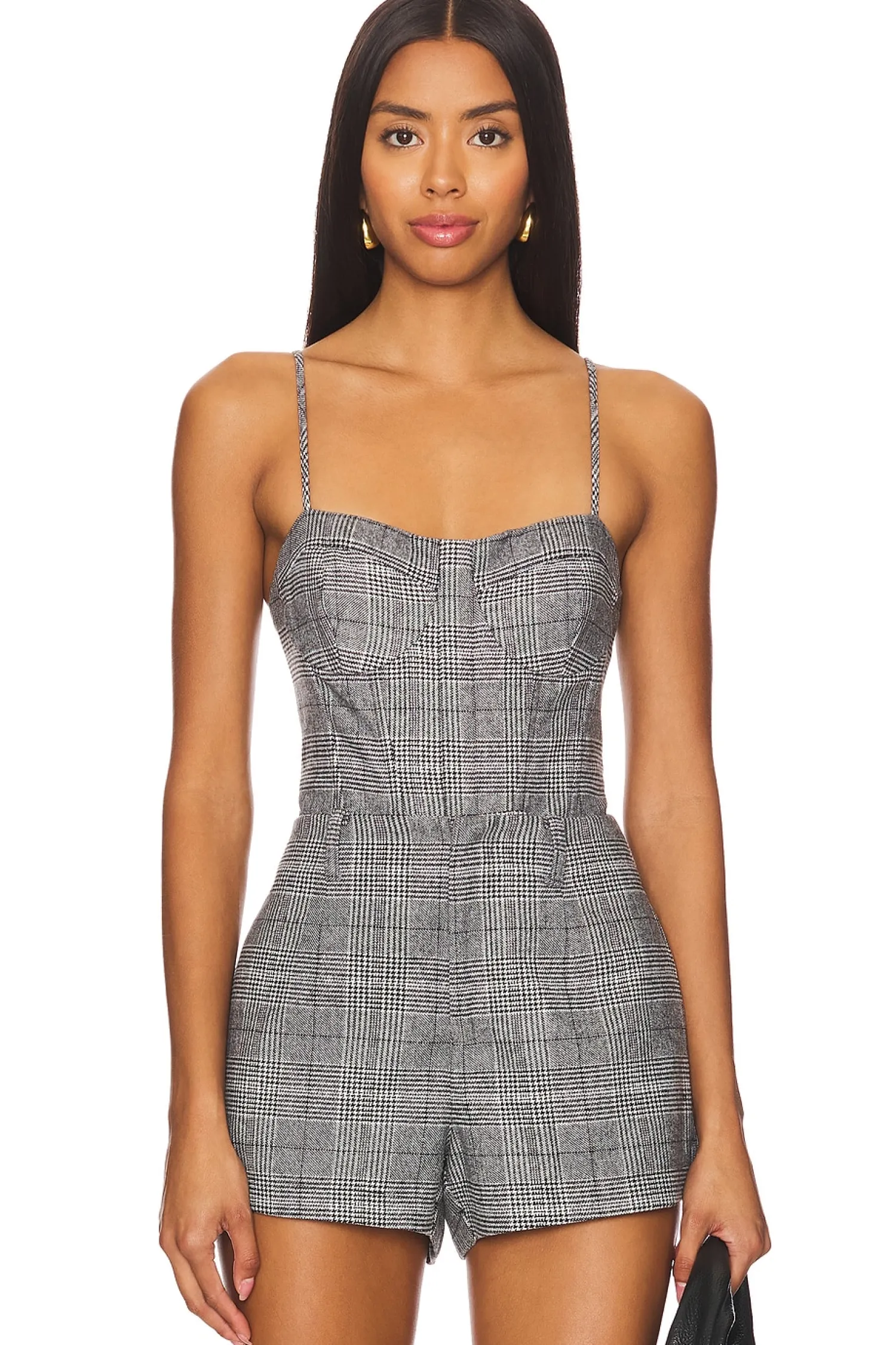 Women CAMI NYC Matching Sets>Monet Bodysuit