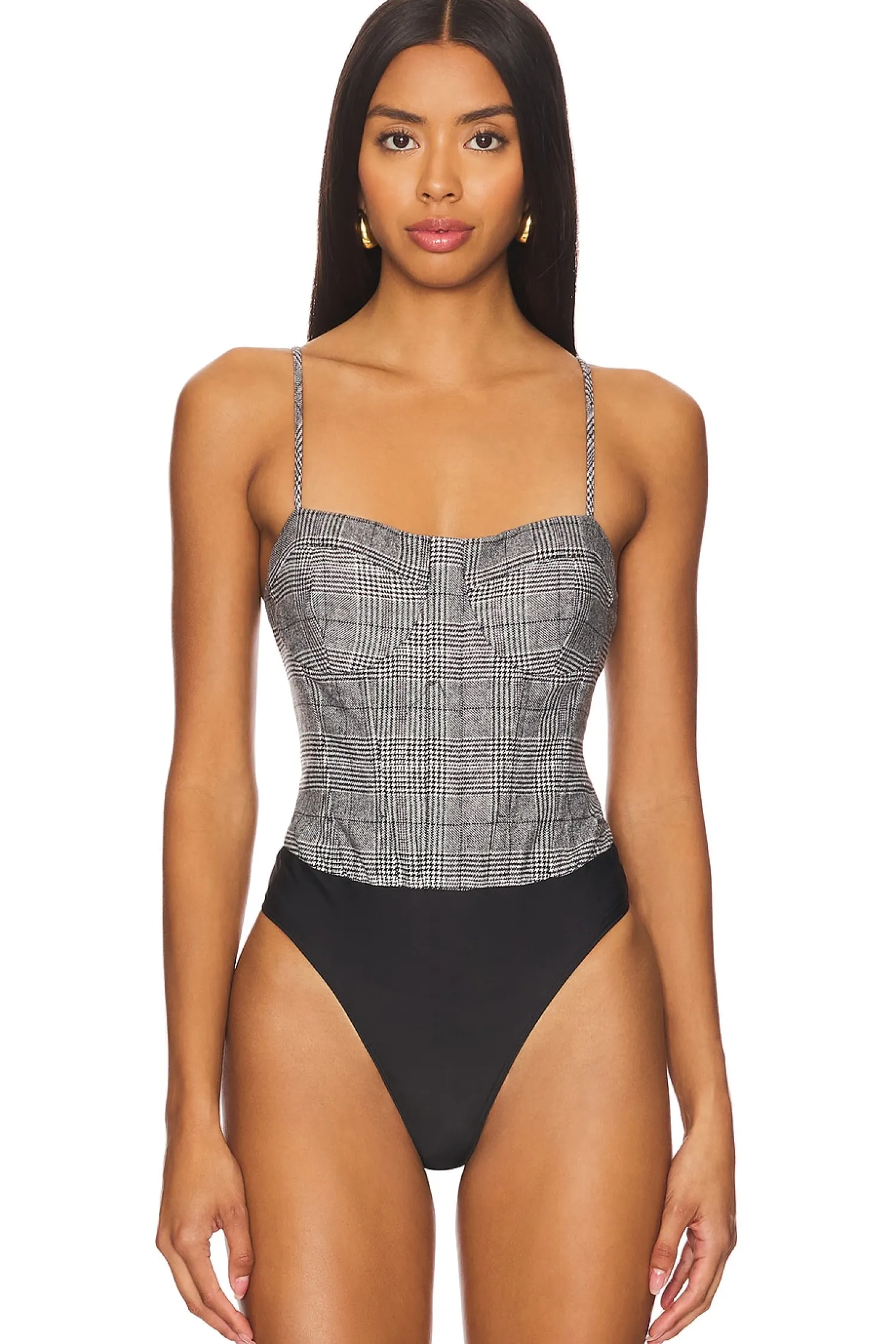 Women CAMI NYC Matching Sets>Monet Bodysuit