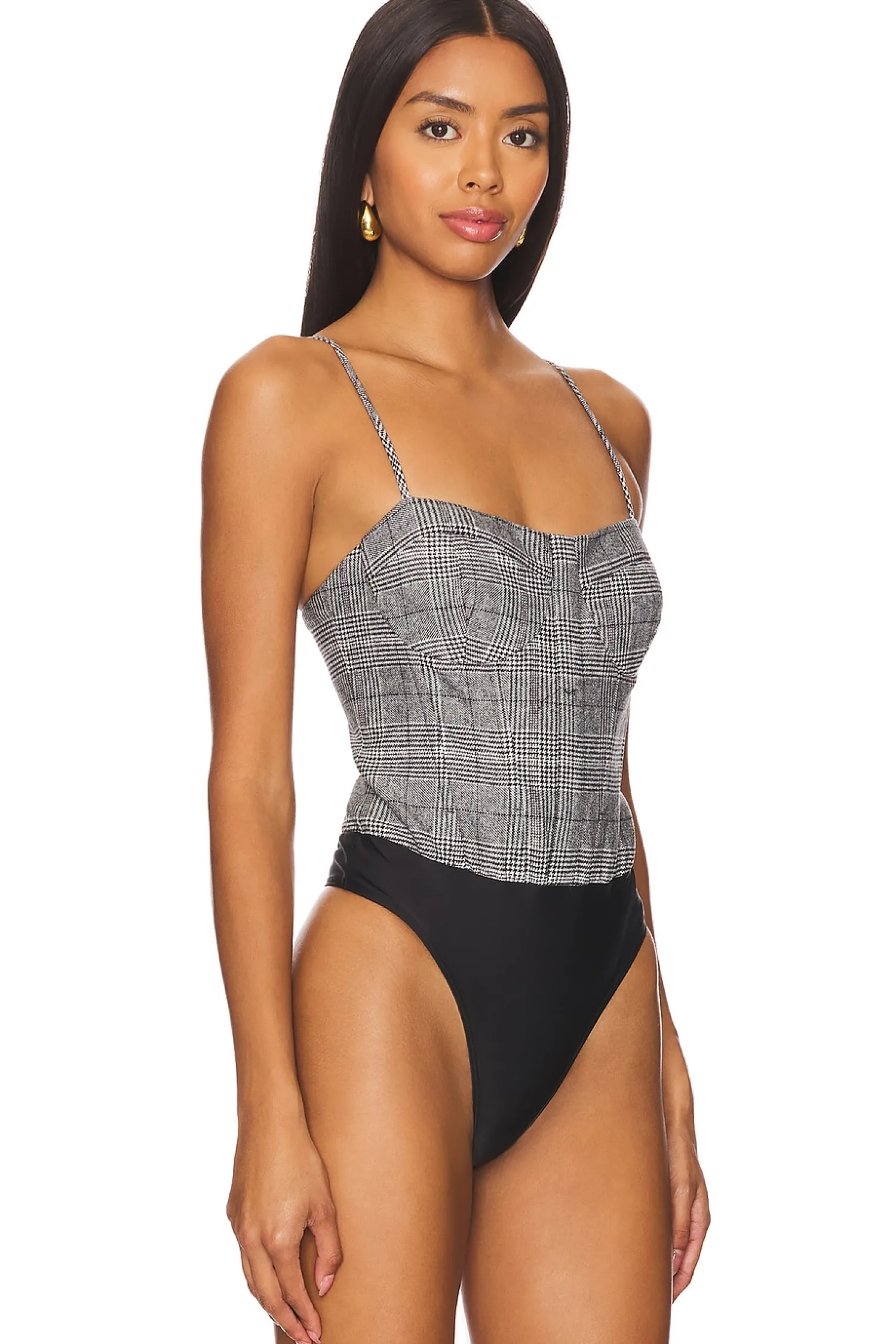 Women CAMI NYC Matching Sets>Monet Bodysuit
