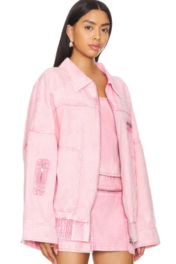 Women BY.DYLN Jackets & Coats>Monica Jacket
