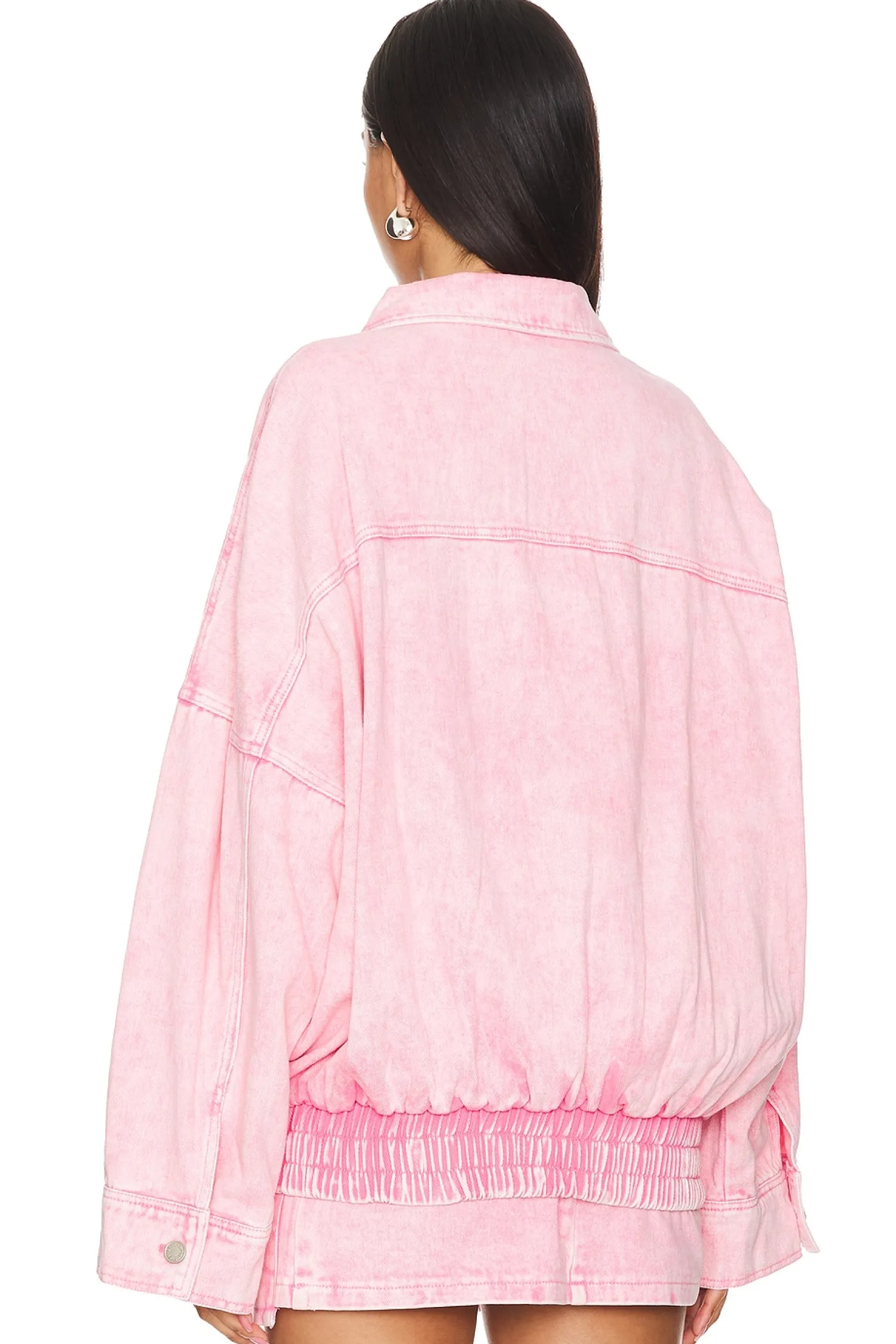 Women BY.DYLN Jackets & Coats>Monica Jacket
