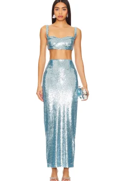 Women The New Arrivals by Ilkyaz Ozel Matching Sets><noscript><img width=