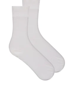 Women Wolford Lingerie & Sleepwear>Monofil Socks
