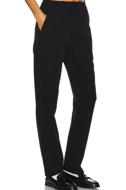 Women Quiet Golf Pants>Monogram Nylon Pant