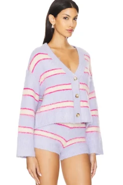 Women LSPACE Matching Sets>Montauk Cardigan
