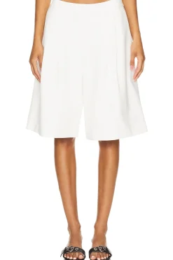 Women SER.O.YA Matching Sets>Monte Capri Suiting Trousers