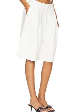 Women SER.O.YA Matching Sets>Monte Capri Suiting Trousers