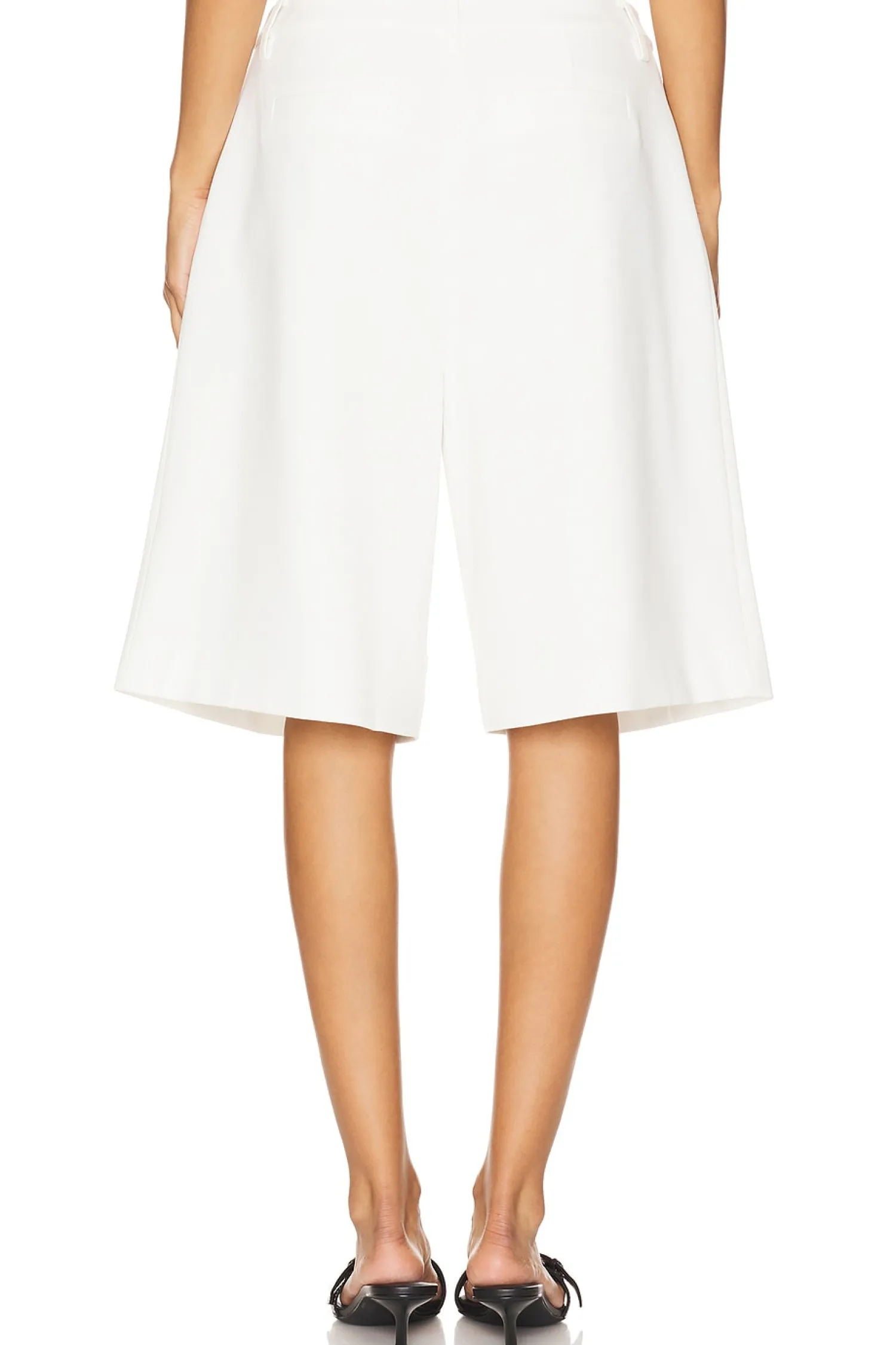 Women SER.O.YA Matching Sets>Monte Capri Suiting Trousers