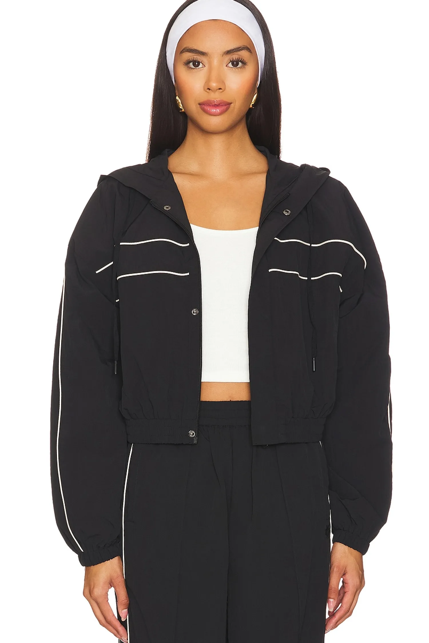 Women WellBeing + BeingWell Jackets & Coats>Monterey Jacket