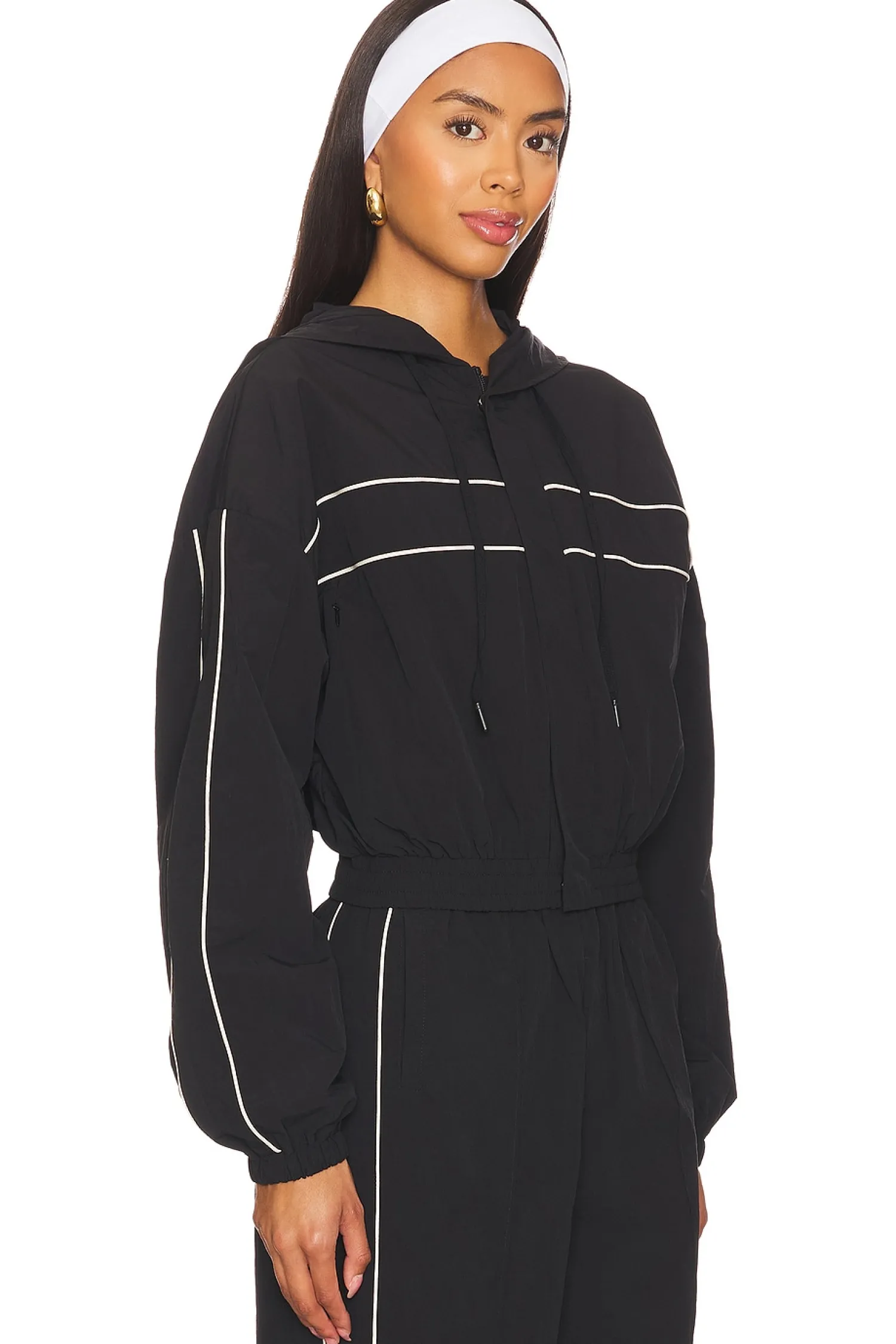 Women WellBeing + BeingWell Jackets & Coats>Monterey Jacket