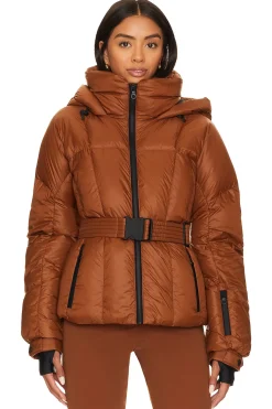 Women CORDOVA Jackets & Coats>Monterosa Jacket