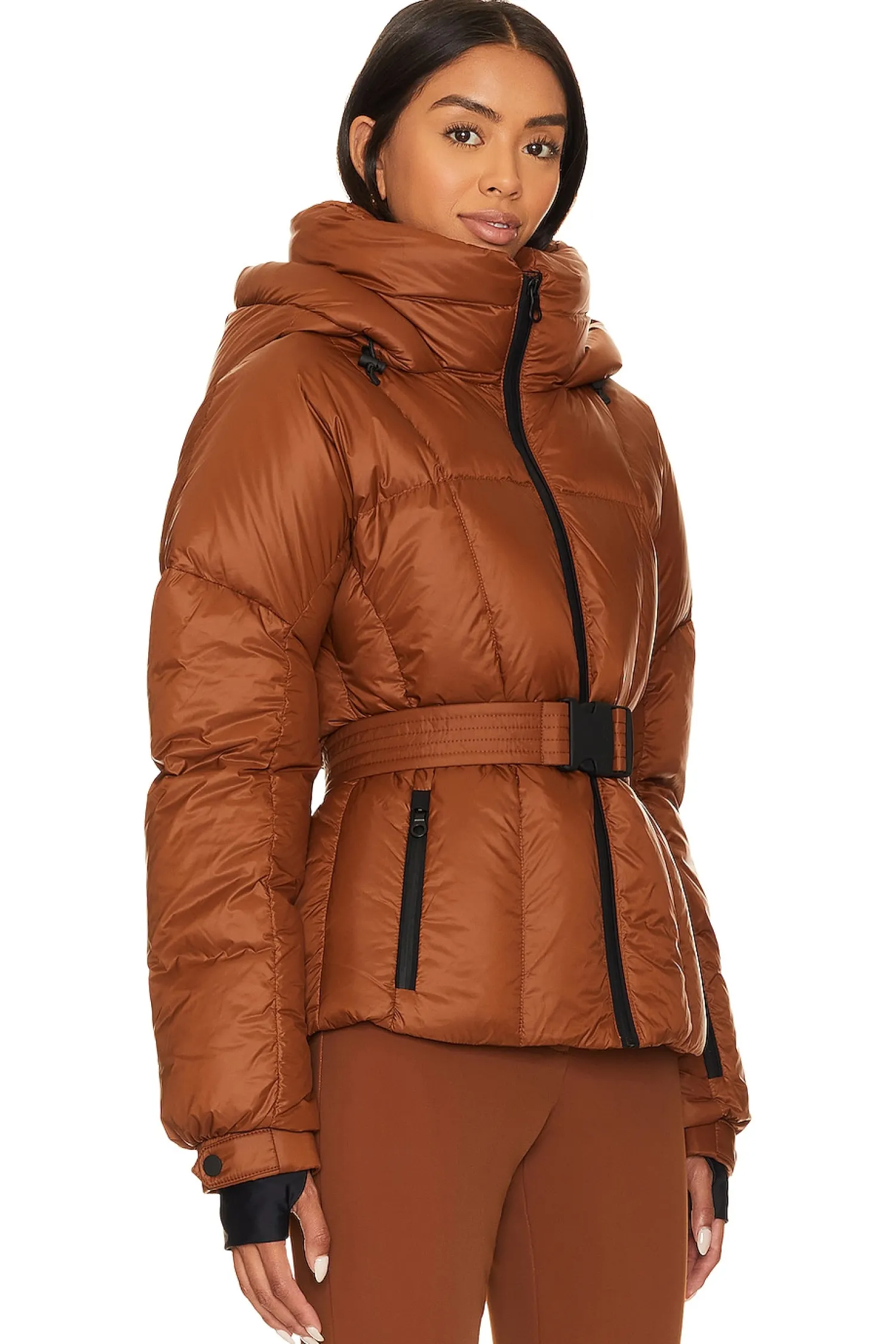 Women CORDOVA Jackets & Coats>Monterosa Jacket