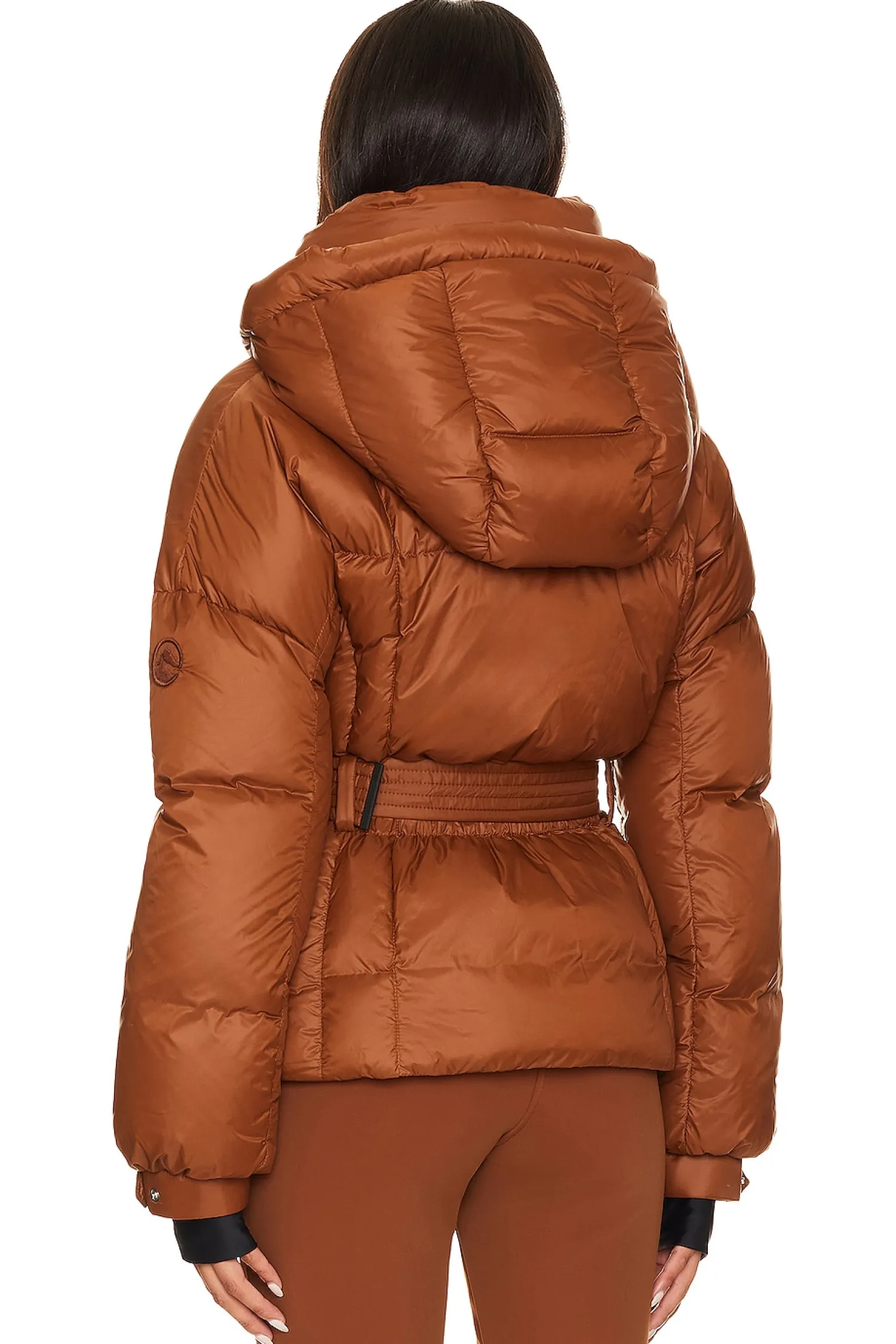 Women CORDOVA Jackets & Coats>Monterosa Jacket