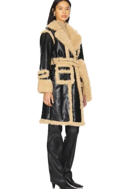 Women OW Collection Jackets & Coats><noscript><img width=